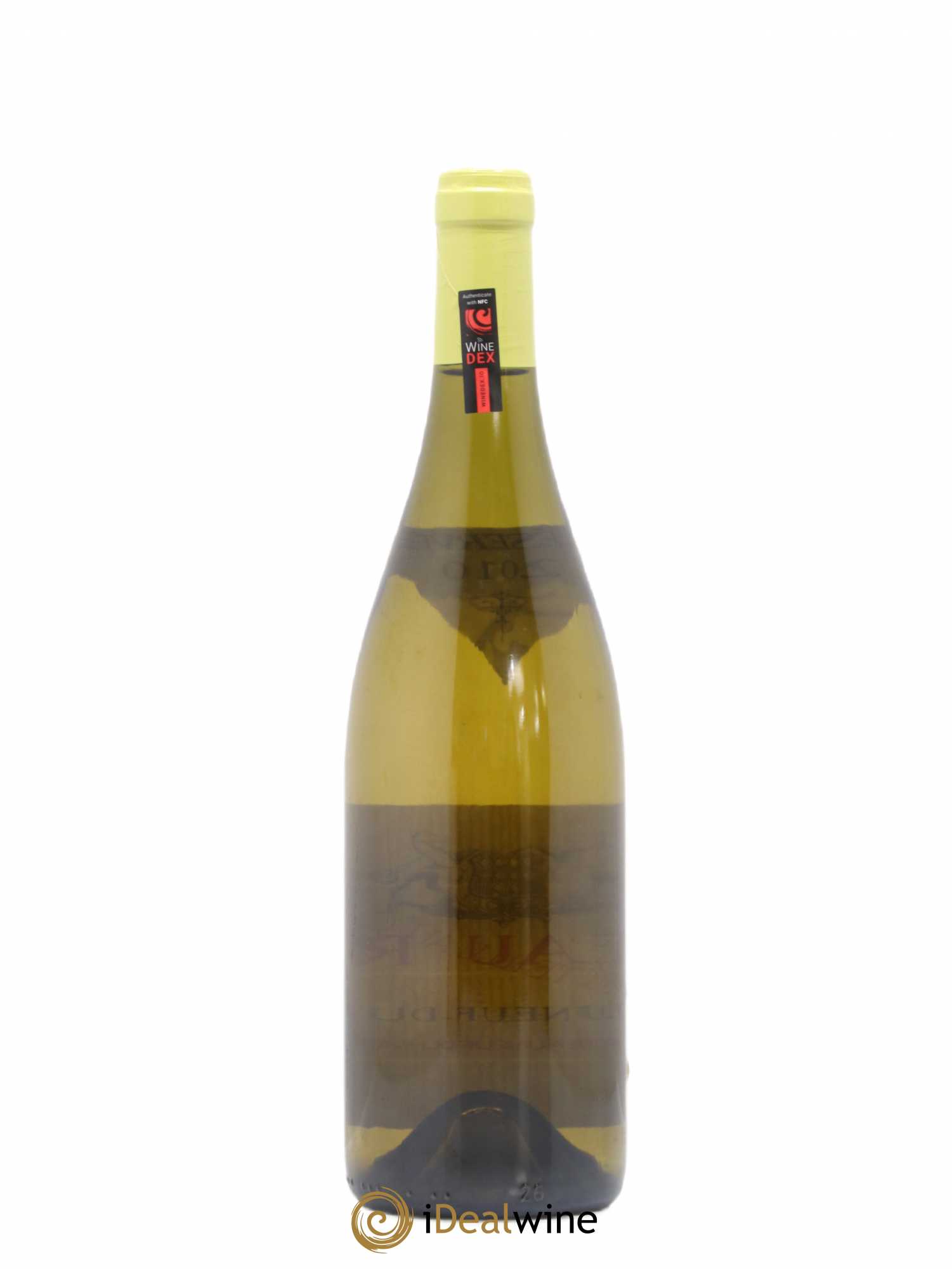 Châteauneuf-du-Pape Château Rayas Emmanuel Reynaud 2010 - Lot de 1 bouteille - 1