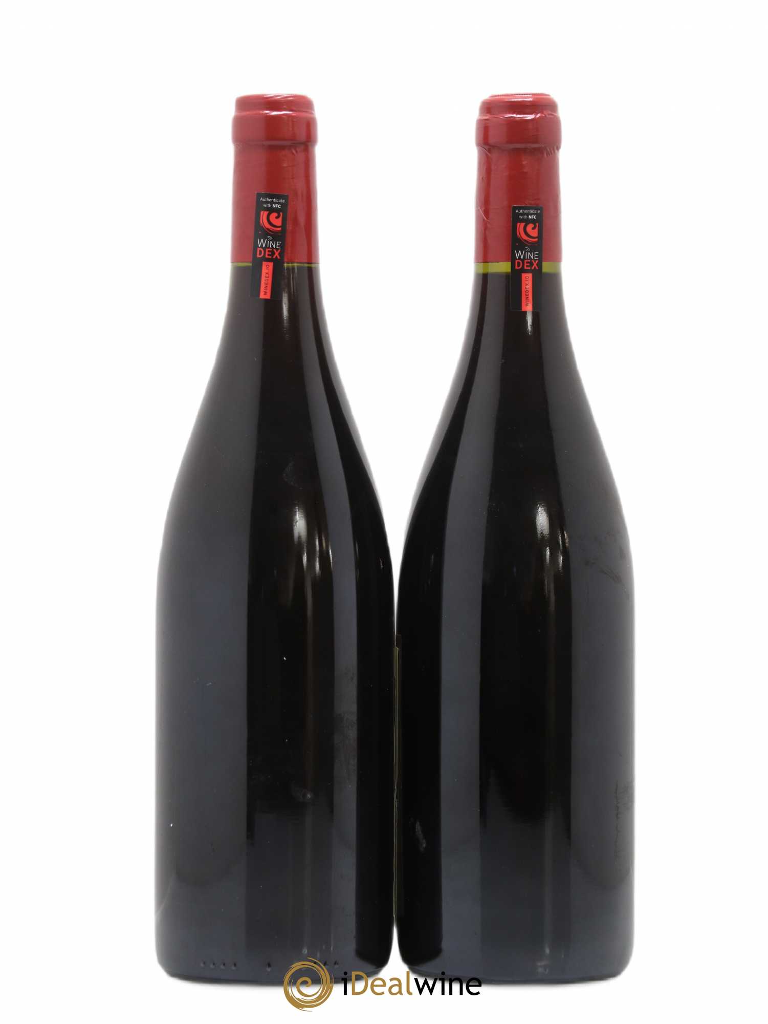 Châteauneuf-du-Pape Château Rayas Emmanuel Reynaud 2010 - Lot de 2 bouteilles - 1