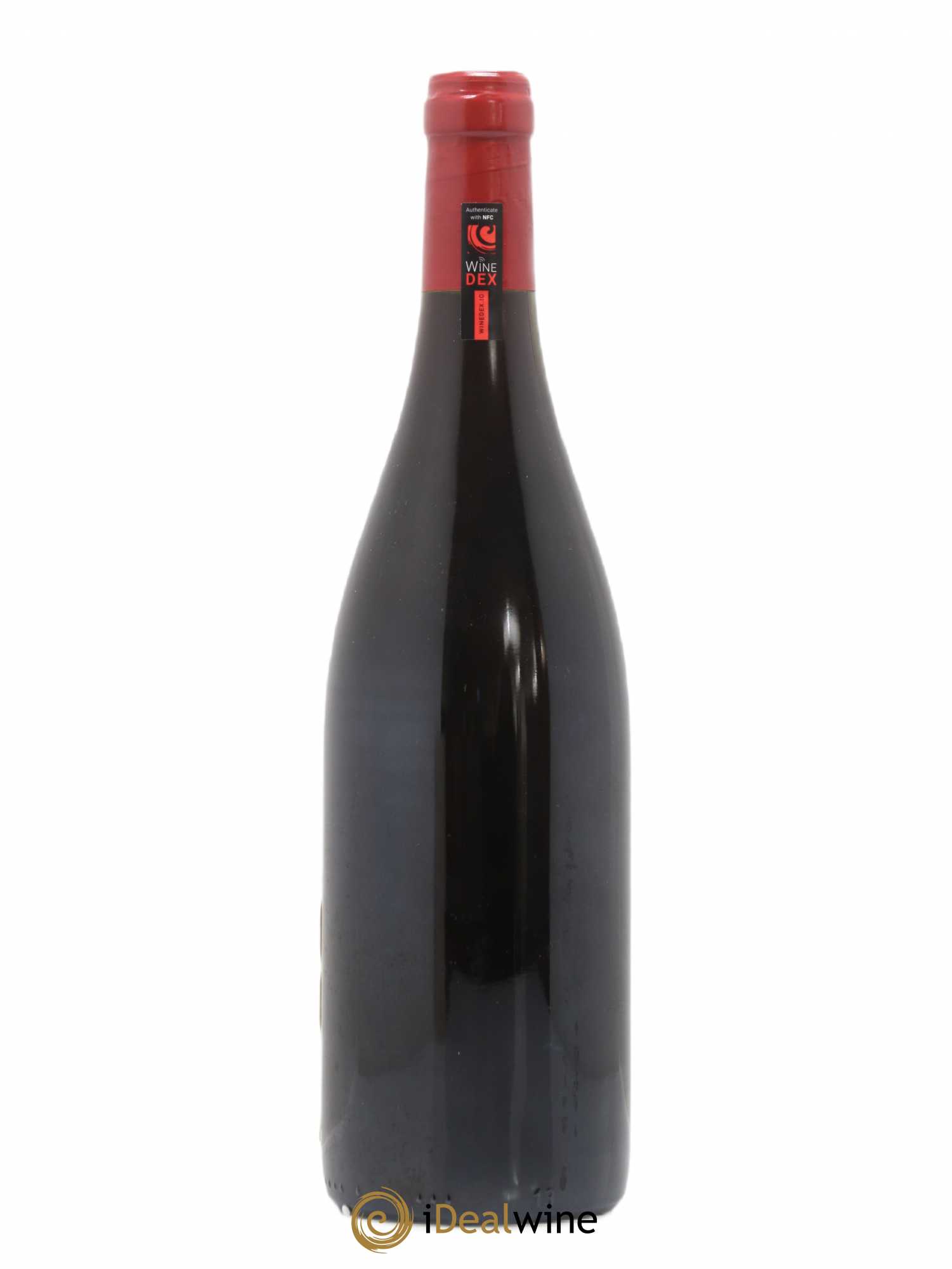 Châteauneuf-du-Pape Château Rayas Emmanuel Reynaud 2010 - Lot de 1 bouteille - 1