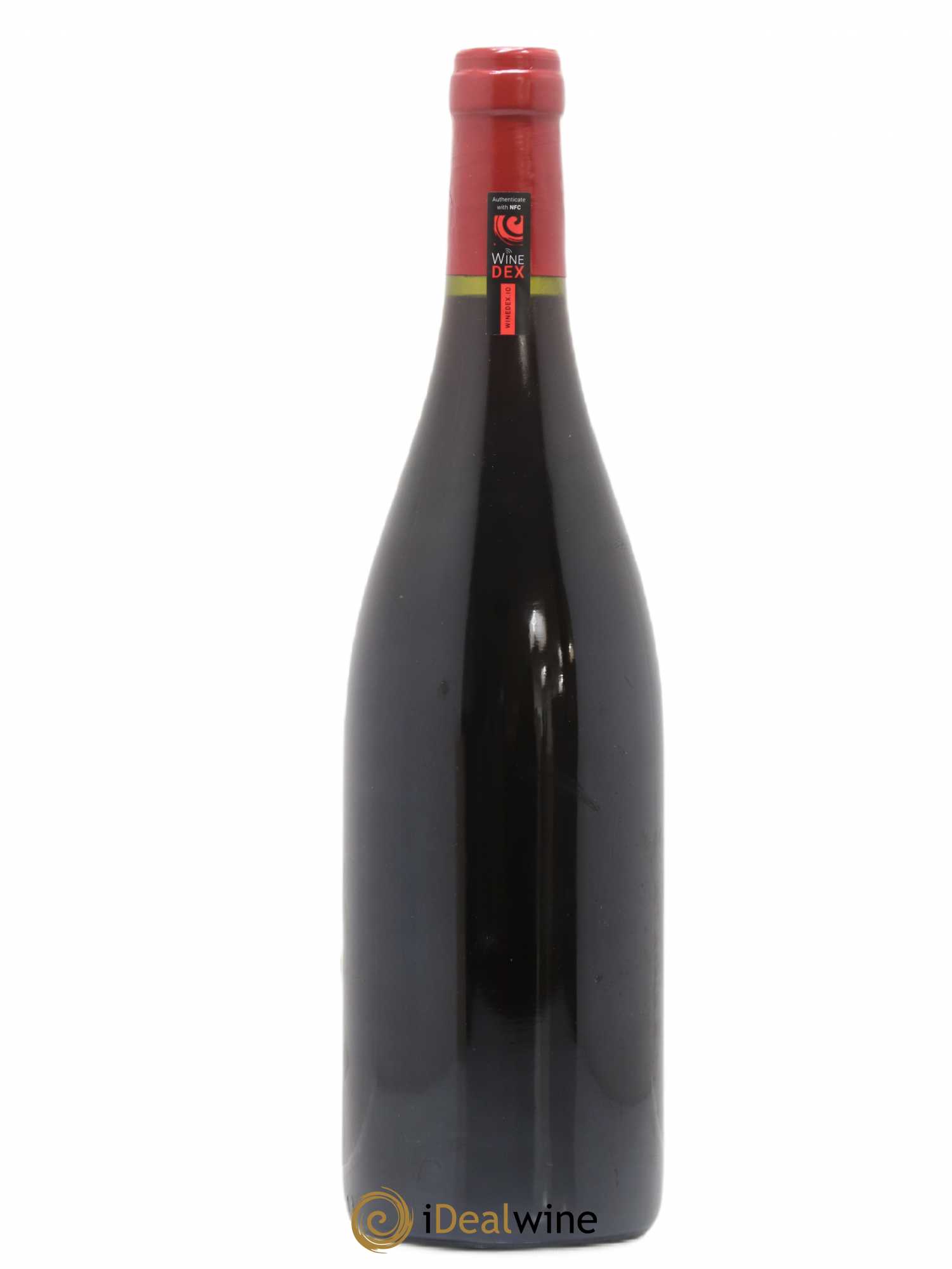 Châteauneuf-du-Pape Château Rayas Emmanuel Reynaud 2010 - Lot de 1 bouteille - 1