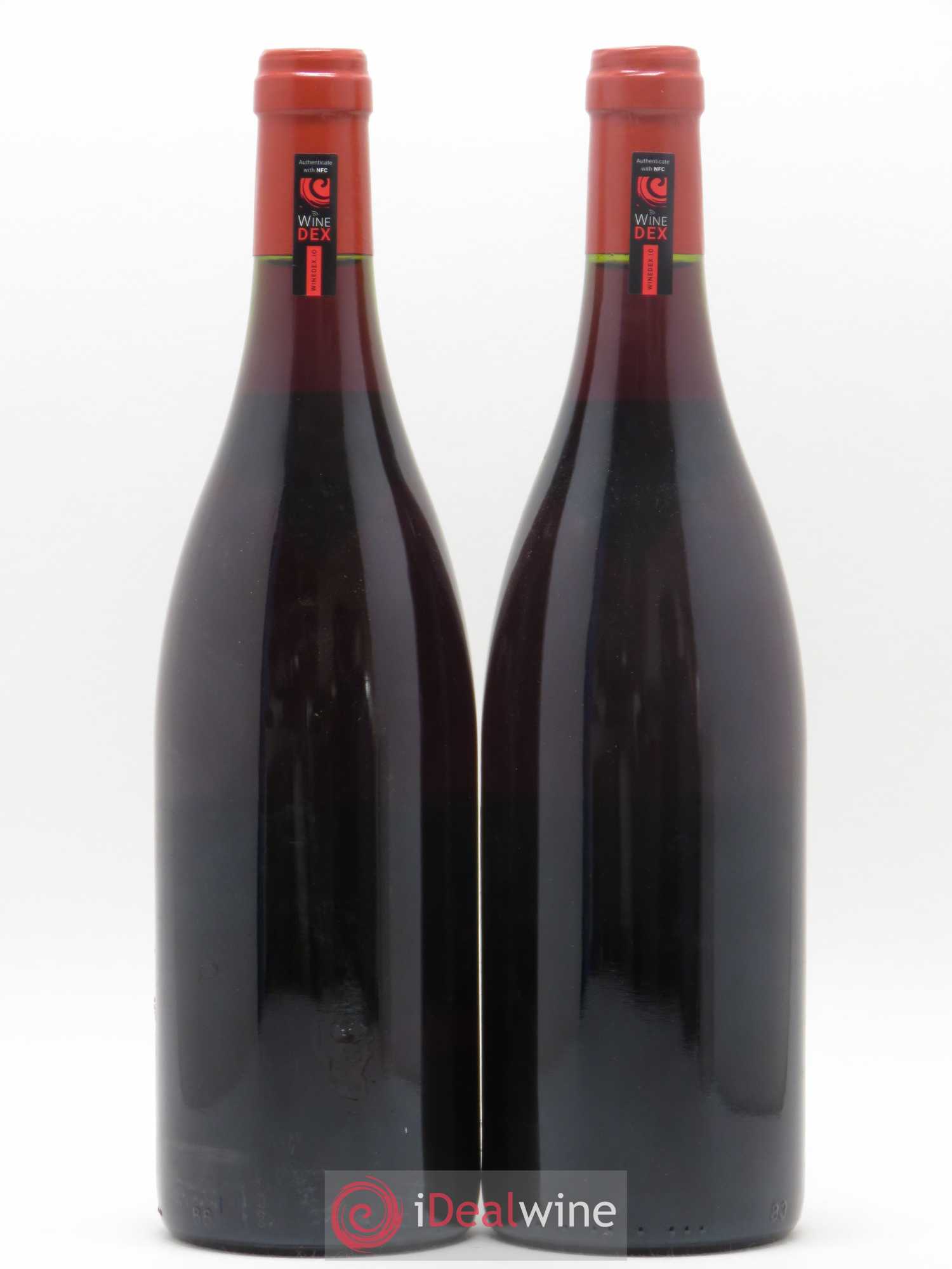 Châteauneuf-du-Pape Château Rayas Emmanuel Reynaud 2003 - Lot de 2 bouteilles - 1