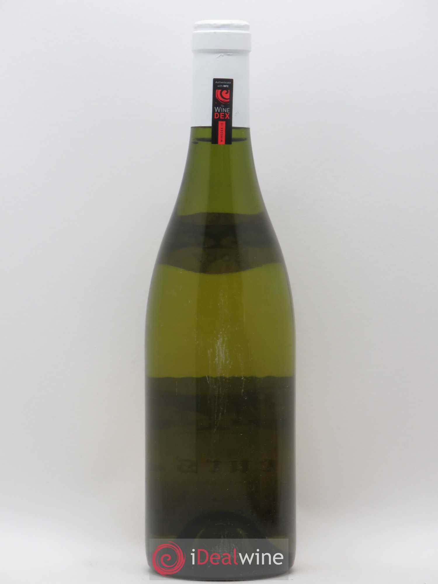 Meursault Coche Dury (Domaine) 2007 - Lot de 1 bouteille - 1