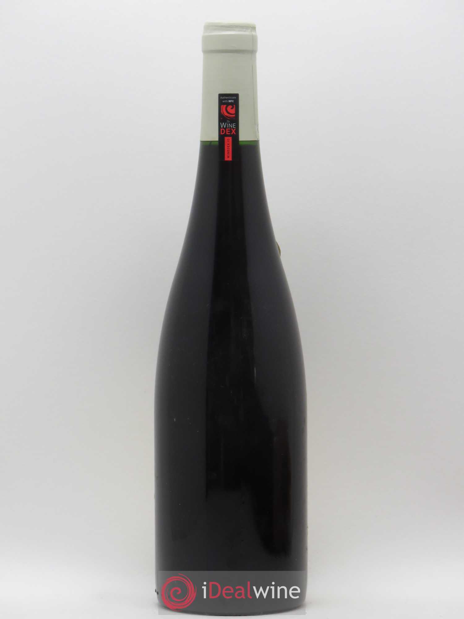 Saumur-Champigny Le Bourg Clos Rougeard 1995 - Lot de 1 bouteille - 1