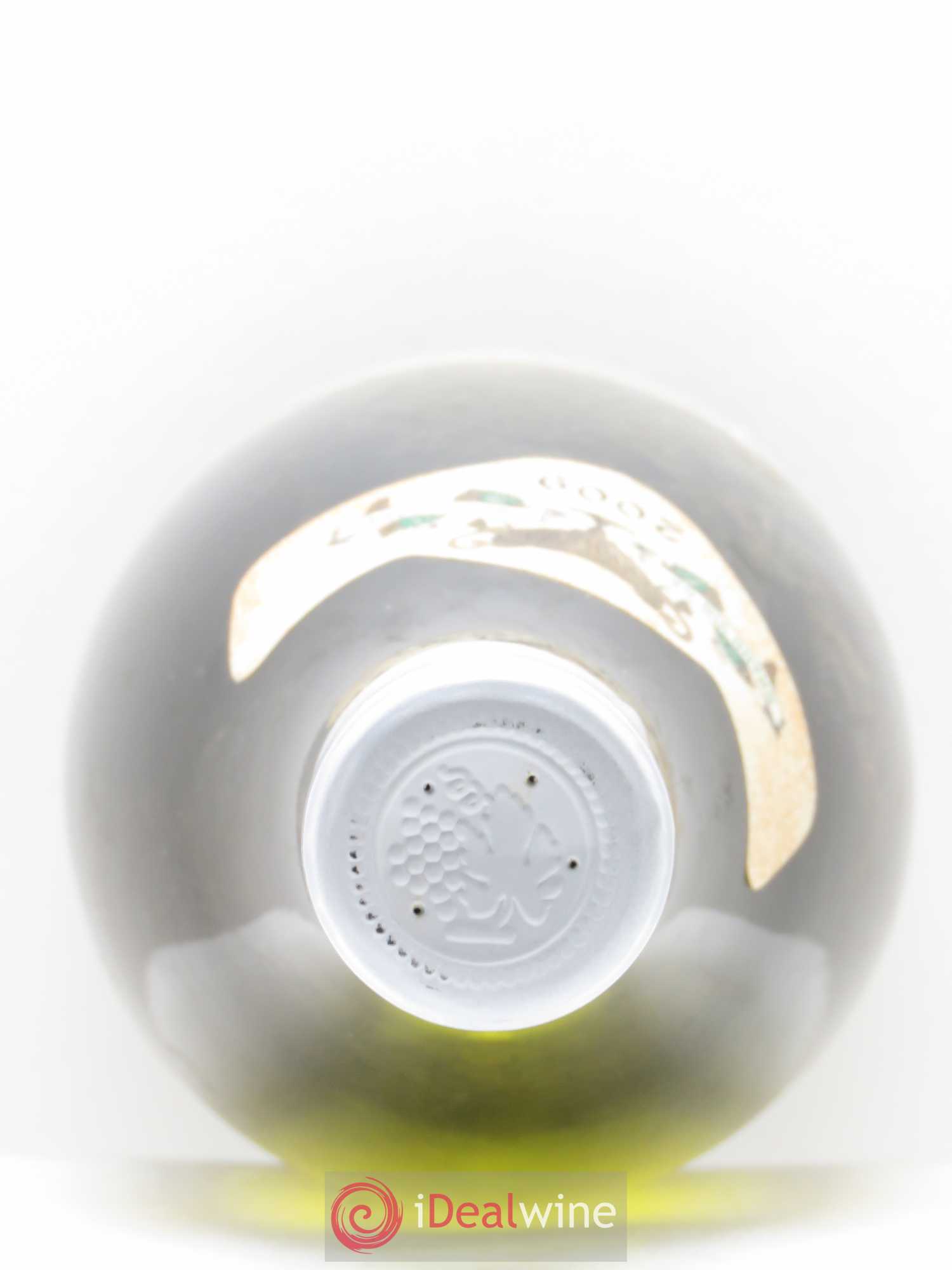 Meursault Coche Dury (Domaine) 2009 - Lot de 2 bouteilles - 2