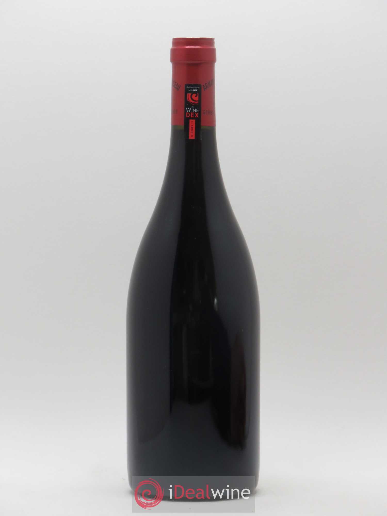 Ruchottes-Chambertin Grand Cru Clos des Ruchottes Armand Rousseau (Domaine) 2016 - Posten von 1 Flasche - 1