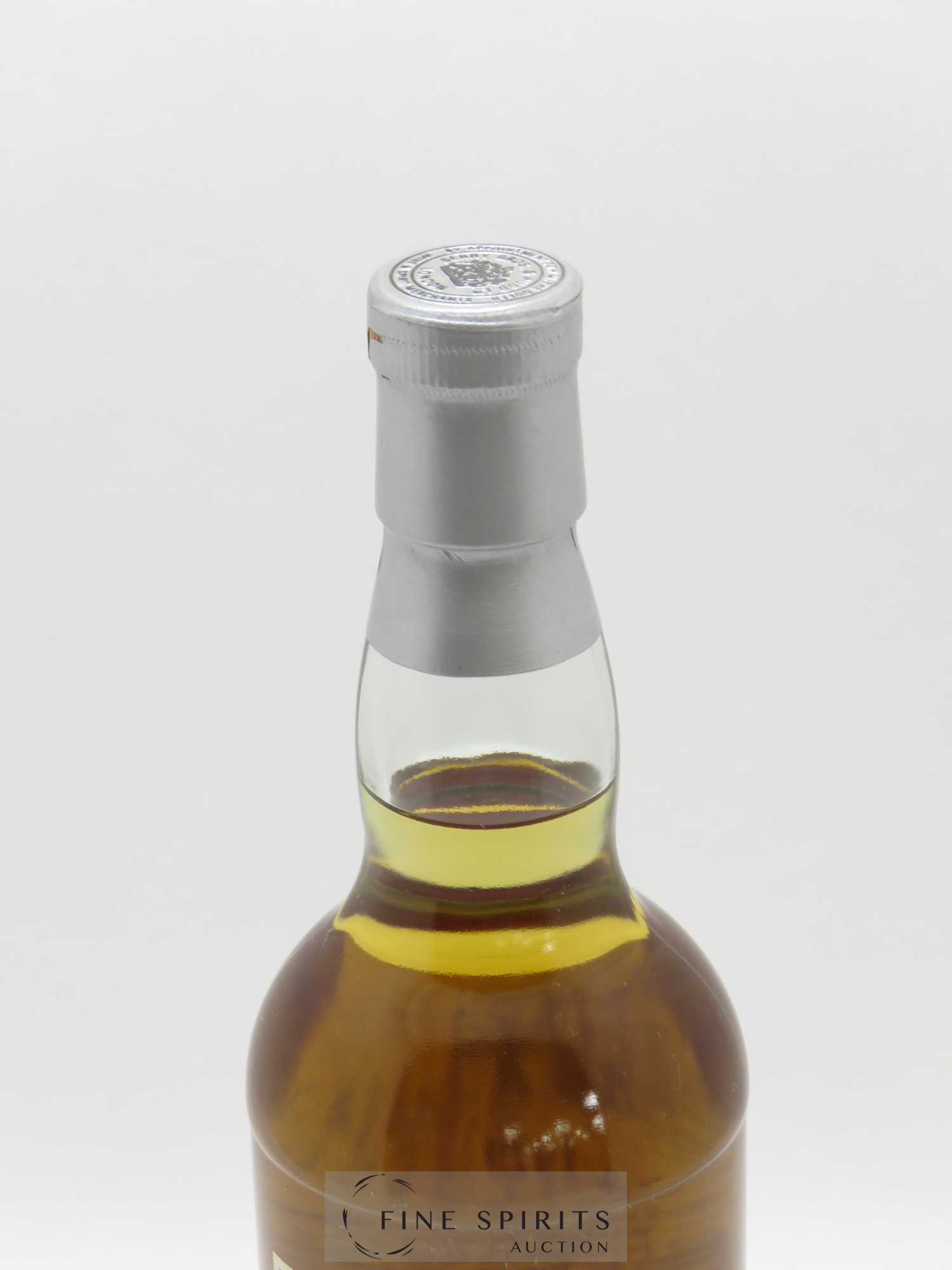 Caol Ila 30 years 1979 Berry Bros & Rudd Cask n°4415 - bottled 2010 Berry's Own Selection - Lot de 1 bouteille - 2