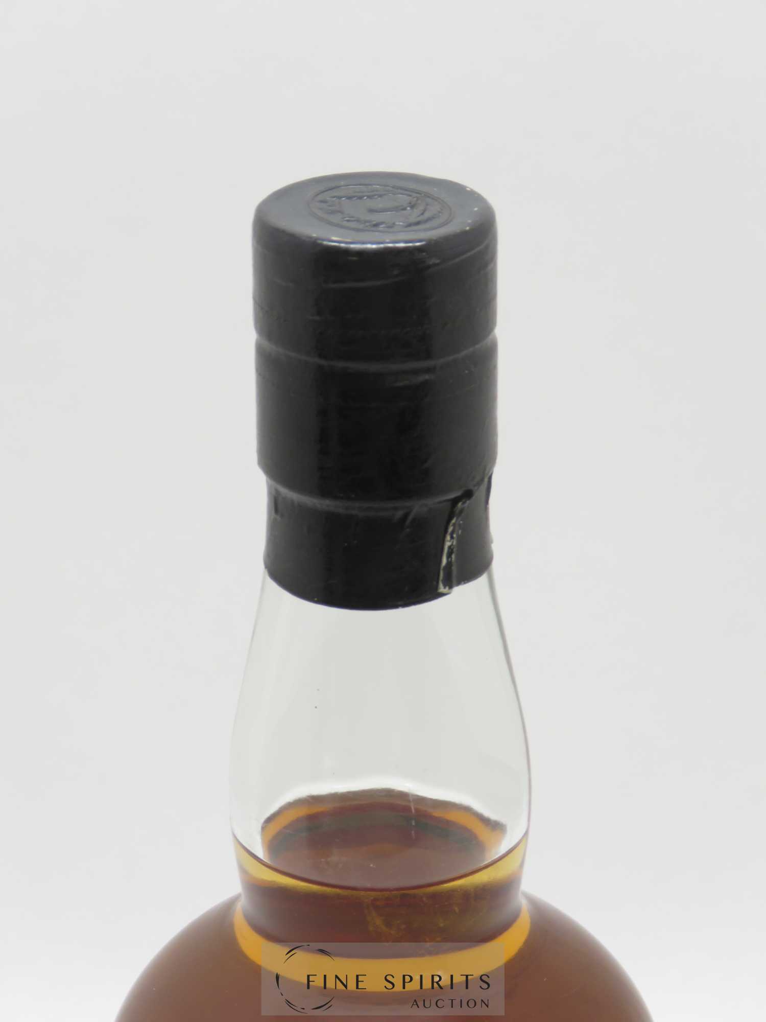Chichibu 2009 Number One Drinks Port Pipe One of 4200 - bottled 2013 Ichiro's Malt - Lot de 1 bouteille - 3