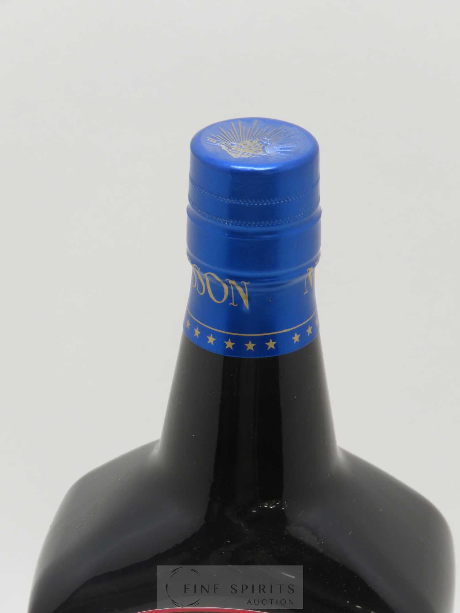 Neisson Of. Tatanka - Posten von 1 Flasche - 2