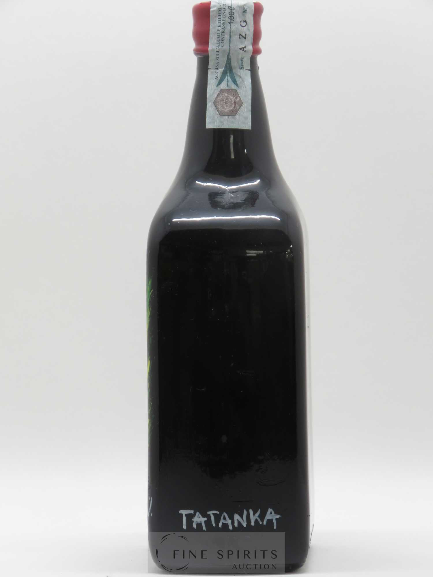 Neisson 2010 Of. Tatanka - Le Coupeur LMDW - Lot de 1 bouteille - 1