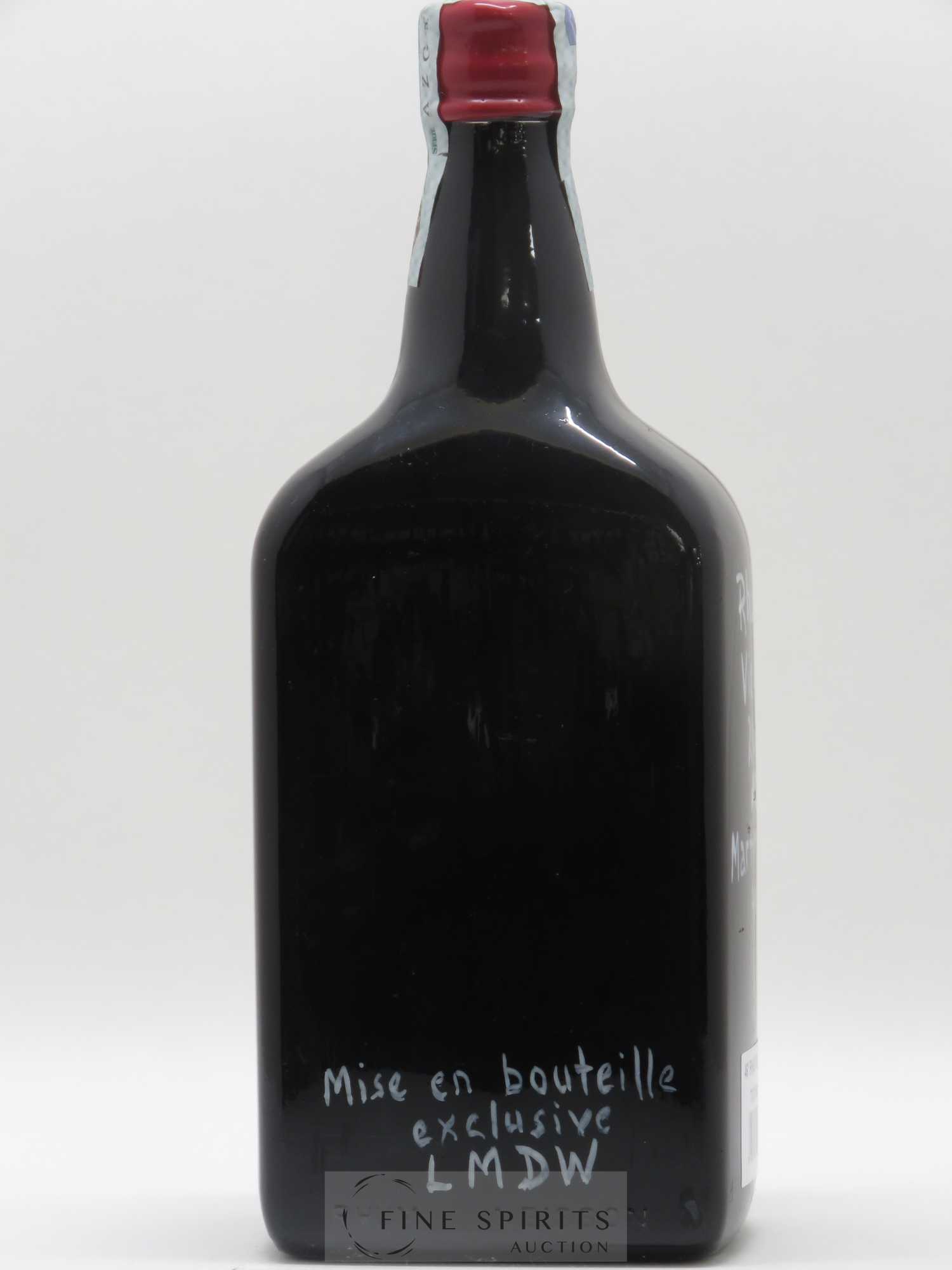 Neisson 2010 Of. Tatanka - Le Coupeur LMDW - Lot de 1 bouteille - 2