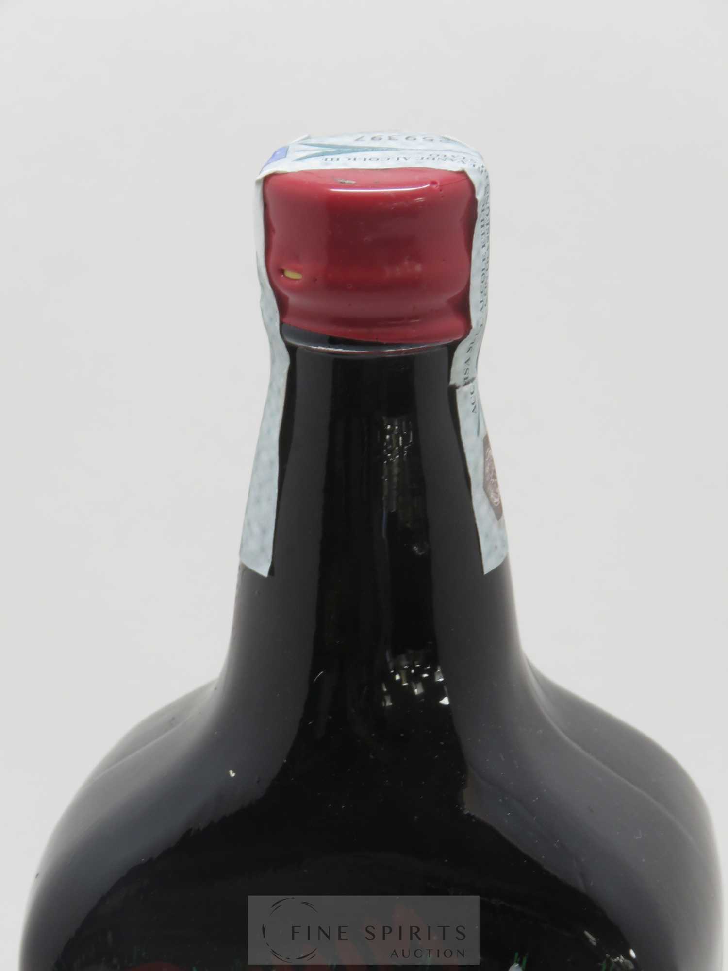 Neisson 2010 Of. Tatanka - Le Coupeur LMDW - Lot de 1 bouteille - 4