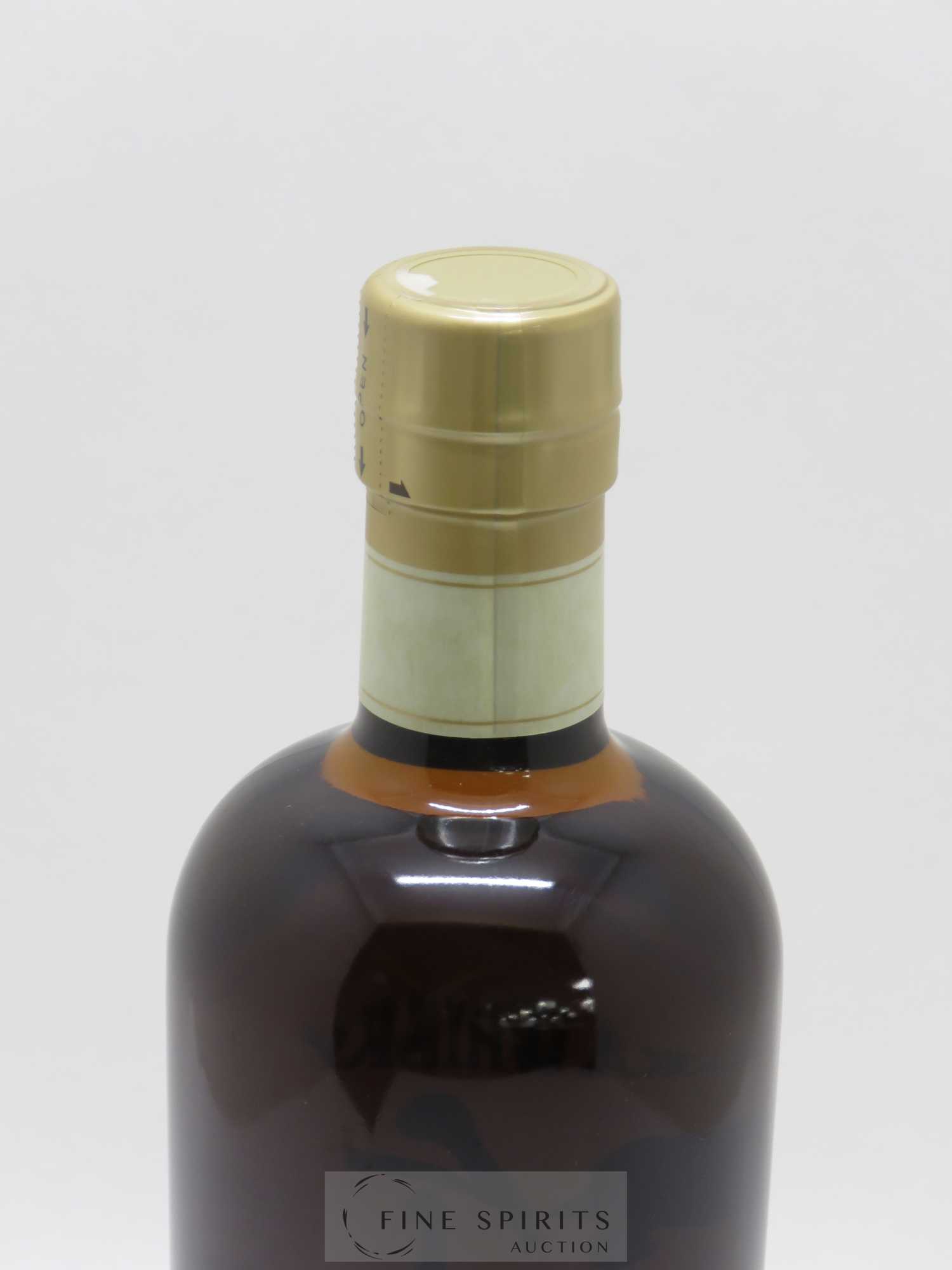 Taketsuru 17 years Of. Pure Malt Nikka Whisky - Lot de 1 bouteille - 3