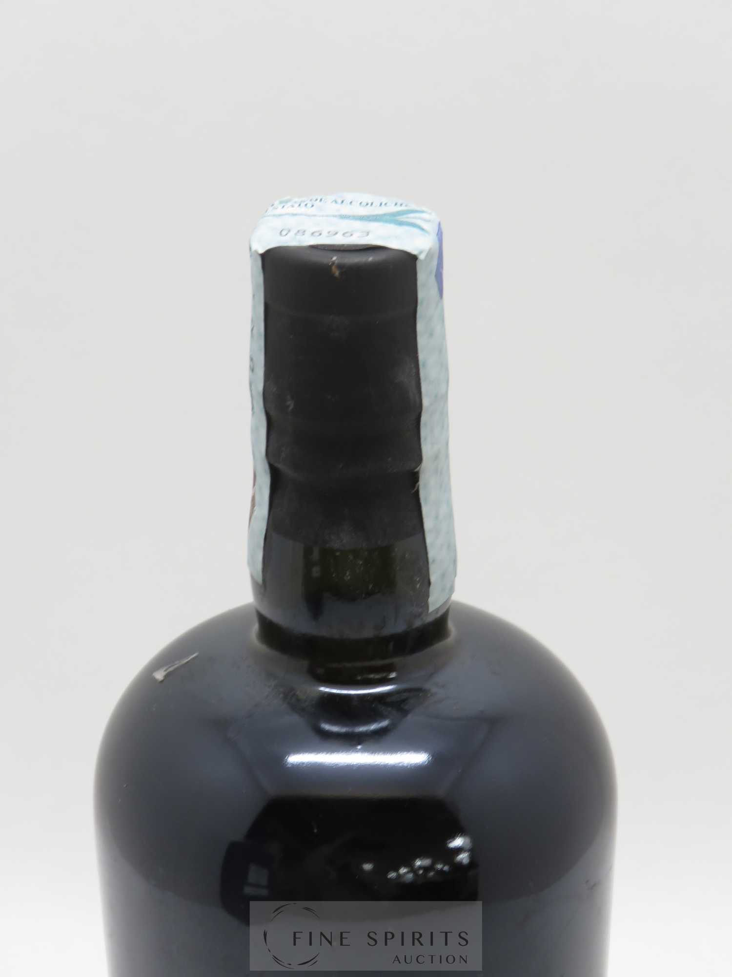 Port Mourant 13 years 1993 Velier Full Proof Barrels PM - One of 2994 - bottled in 2006 - Lot de 1 bouteille - 3