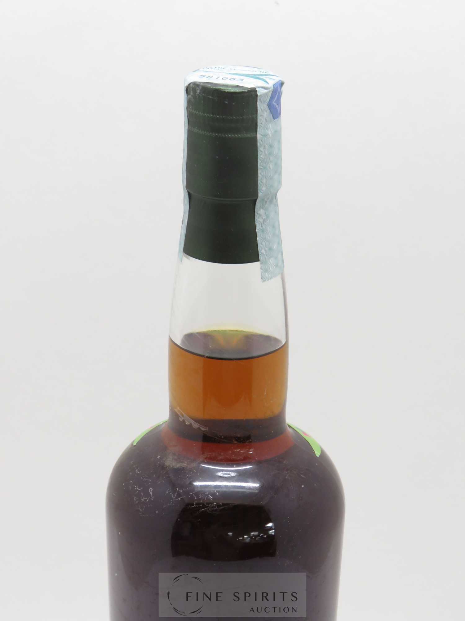 Springbank 11 years 1995 Of. Lochs and Castles One of 51 bottles - bottled 2007 High Spirit's Collection - Lot de 1 bouteille - 2