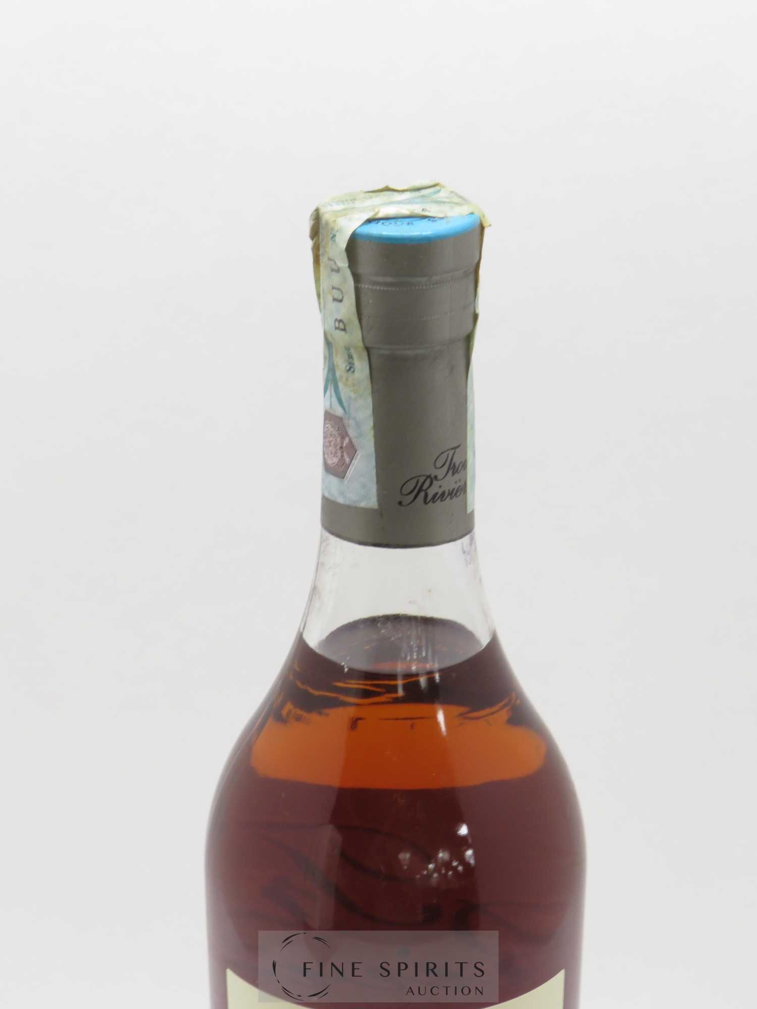 Trois Rivières 2005 Of. Single Cask n°4 - One of 460 - bottled 2013 - Lot de 1 bouteille - 3