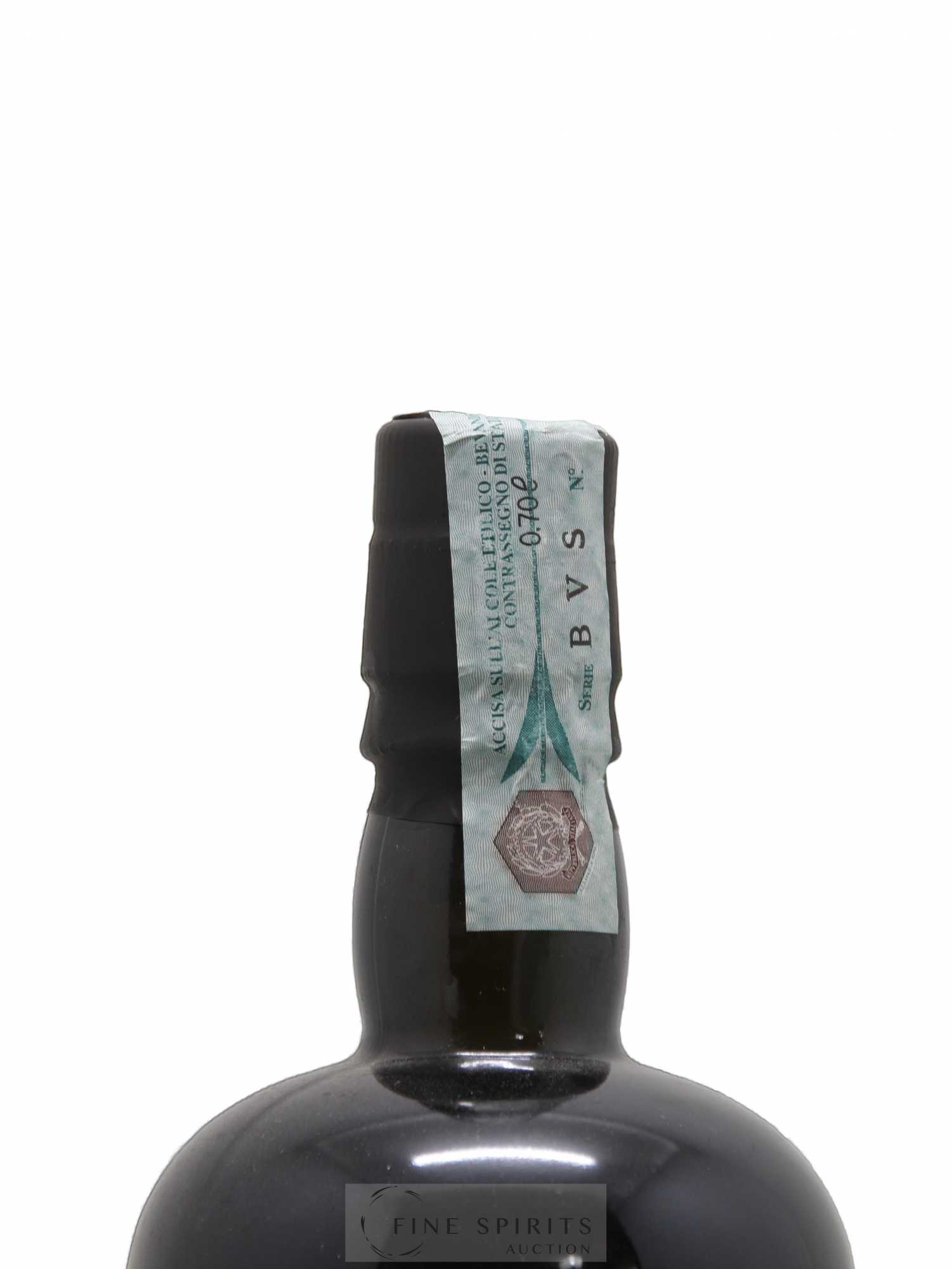 Diamond And Port Mourant 19 years 1995 Velier Barrels SV PM One of 564 - bottled 2014 Special Edition - Lot de 1 bouteille - 2