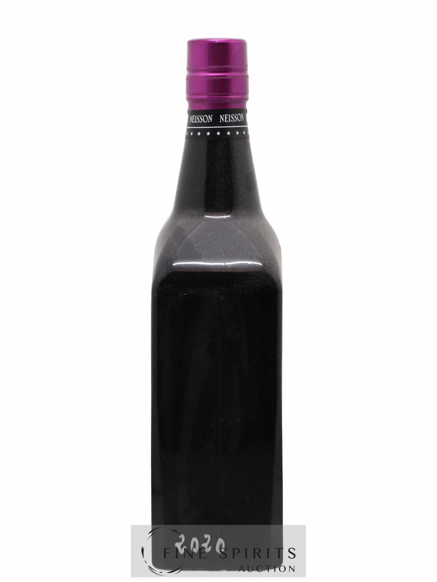 Neisson Of. Tatanka - La Distillerie Release 2020 - Lot de 1 bouteille - 1