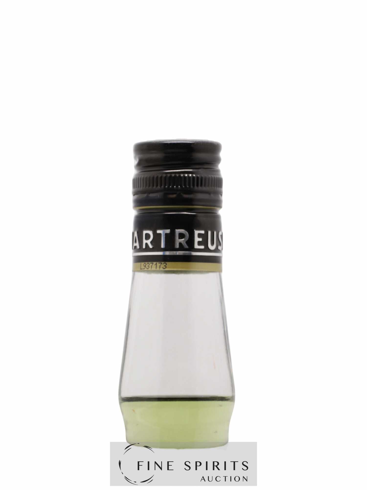 Chartreuse Of. Verte Santa Tecla 2021 On Trade Cocktail Group Serie Limitada - Lot de 1 bouteille - 2