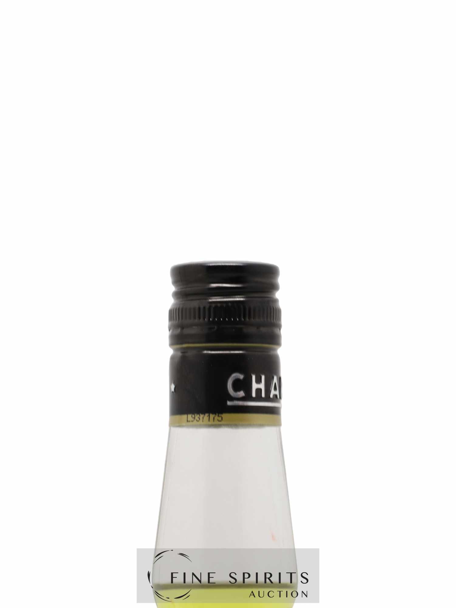 Chartreuse Of. Tau Mise 2021 On Trade Cocktail Group - Lot de 1 bouteille - 2