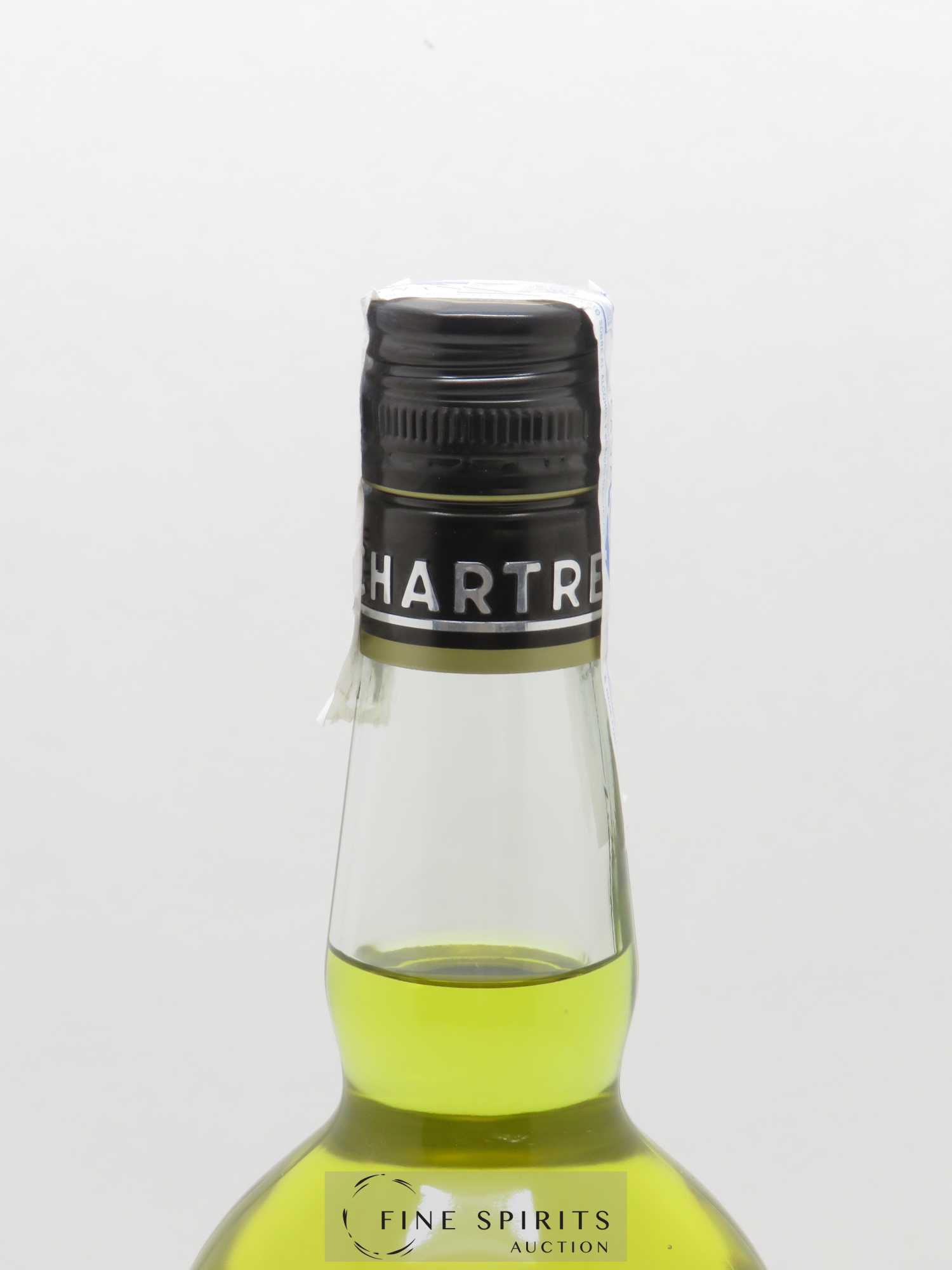 Chartreuse Of. Jaune Santa Tecla 2020 On Trade Cocktail Group Serie Limitada - Lot de 1 bouteille - 2