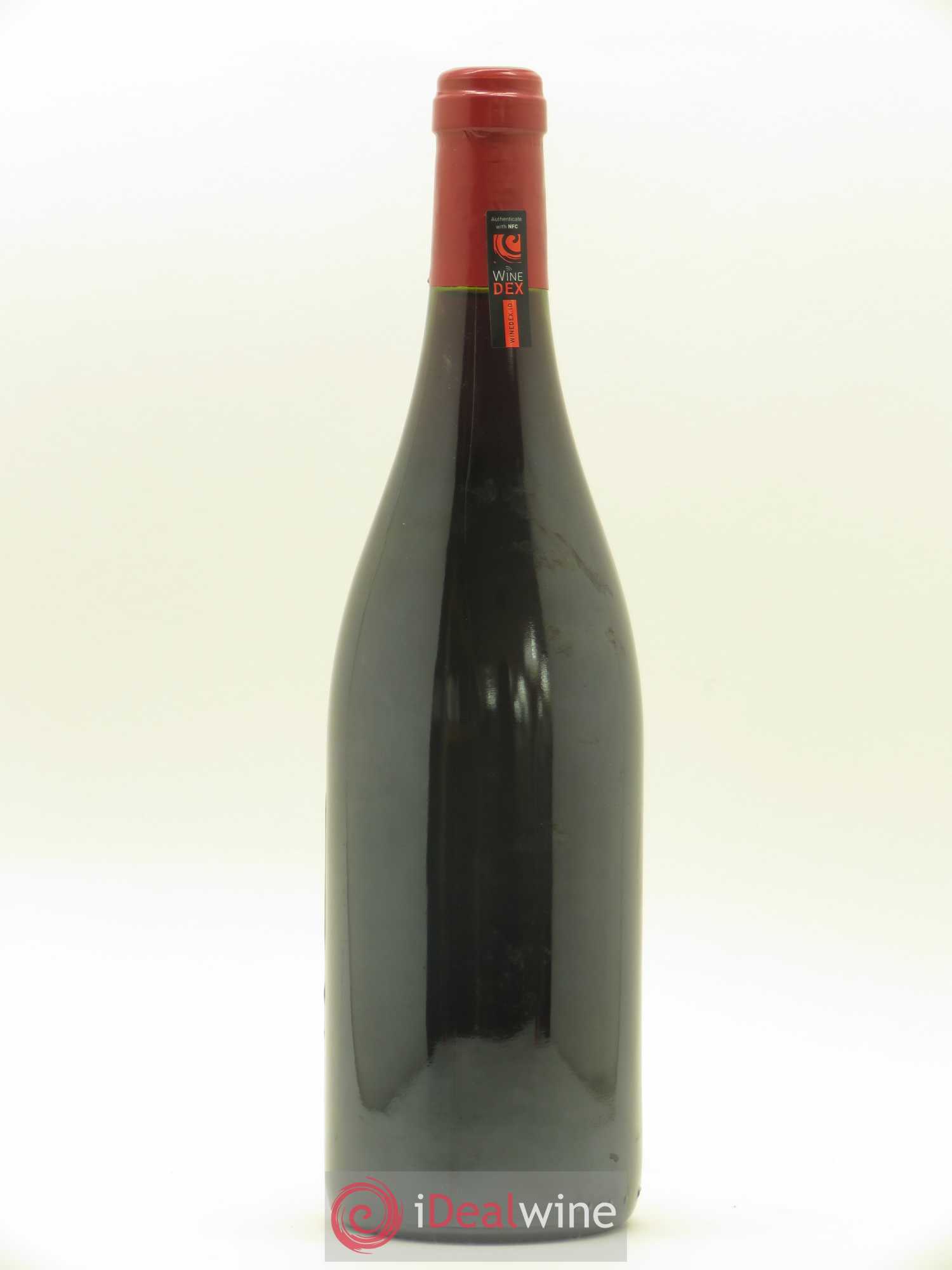 Châteauneuf-du-Pape Château Rayas Emmanuel Reynaud 2007 - Lot de 1 bouteille - 1
