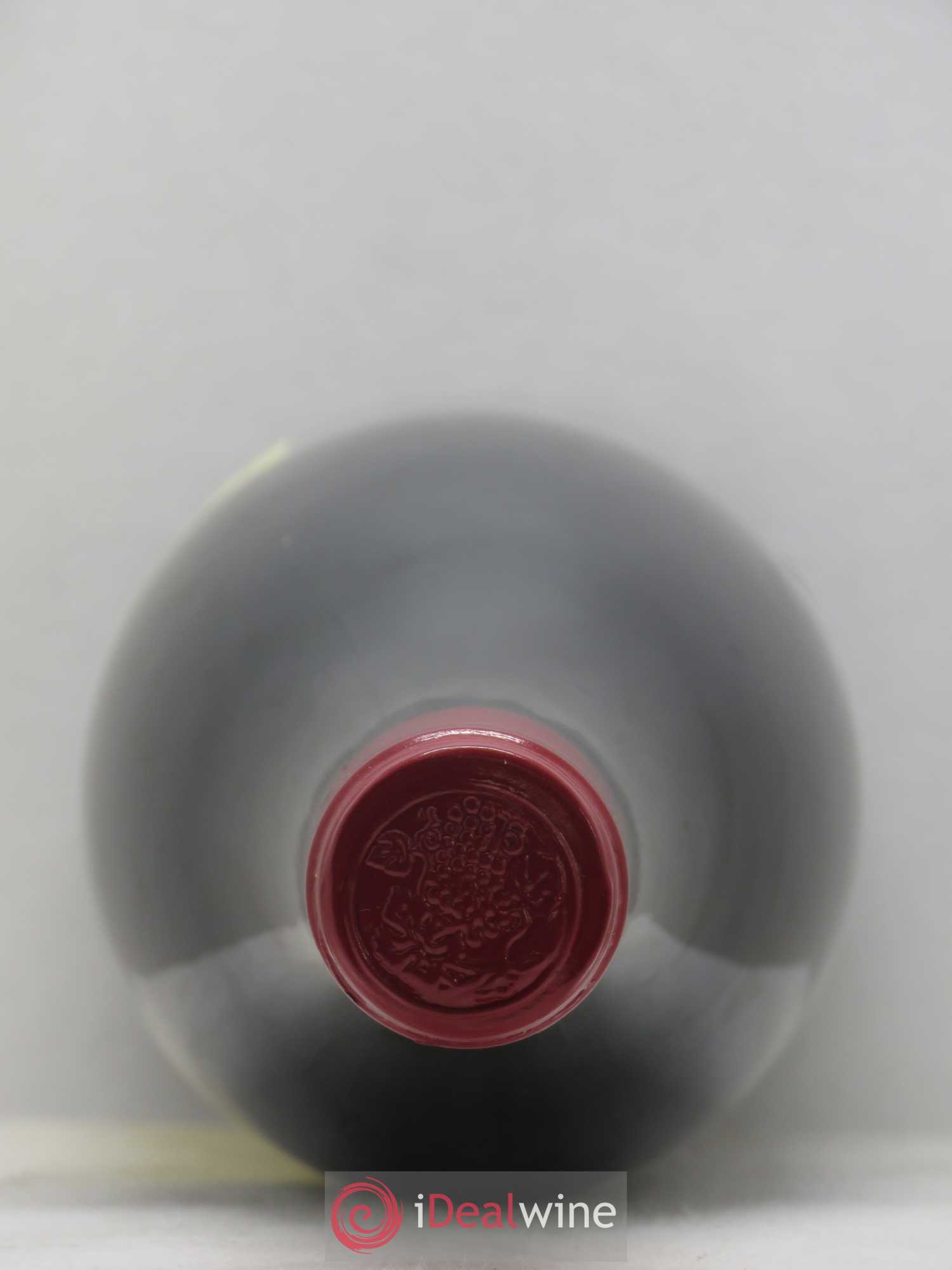Pays d'Hérault Grange des Pères Laurent Vaillé 2012 - Lot de 3 bouteilles - 1