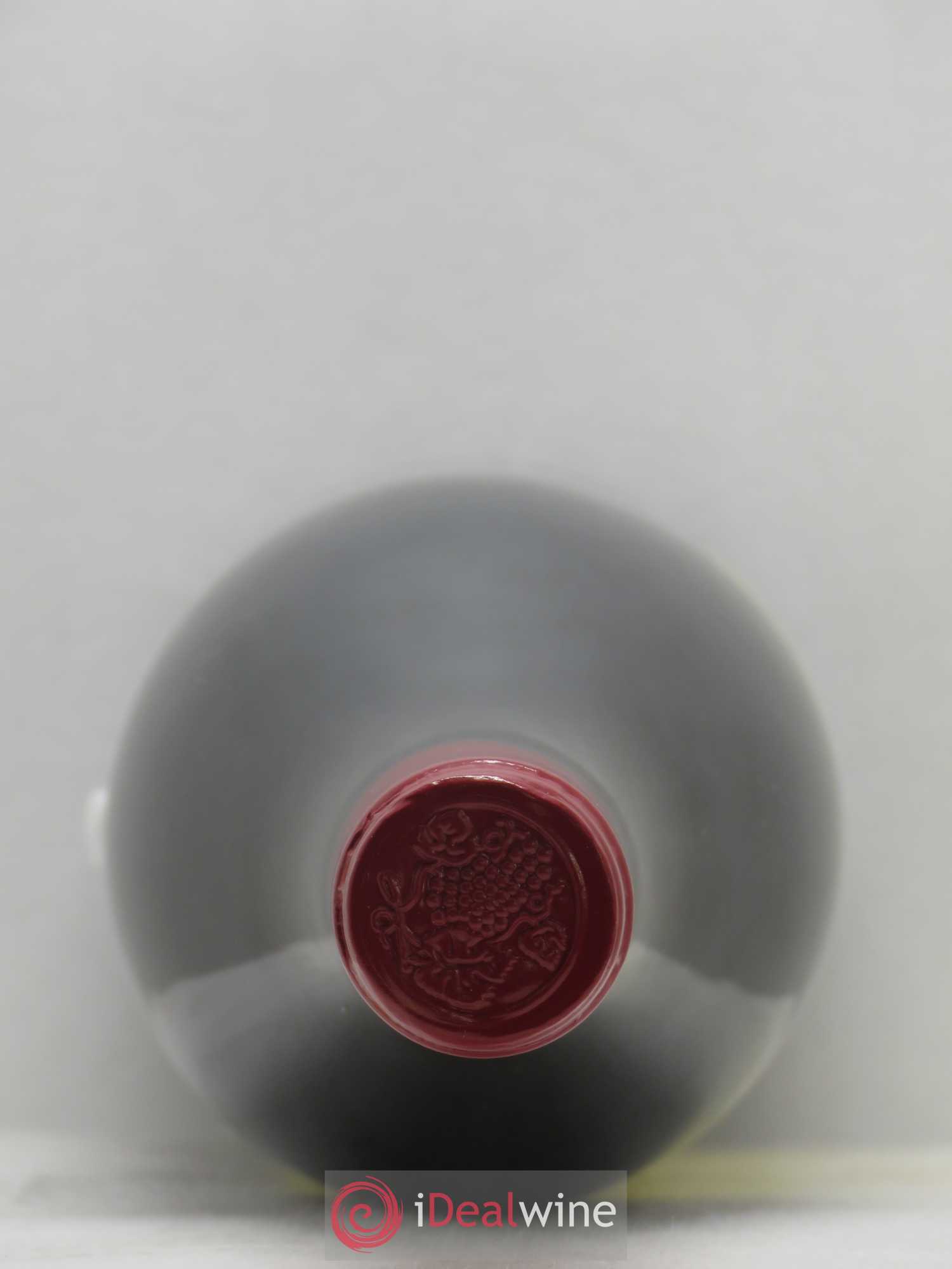 Pays d'Hérault Grange des Pères Laurent Vaillé 2016 - Lot de 1 bouteille - 1