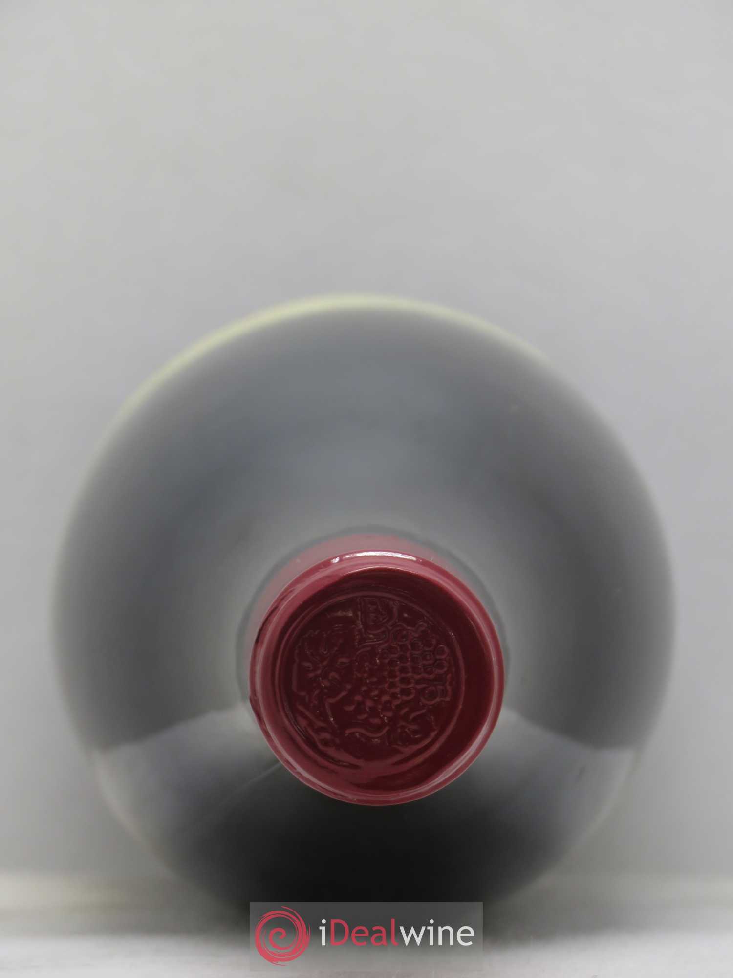 Pays d'Hérault Grange des Pères Laurent Vaillé 2012 - Lot de 1 bouteille - 1