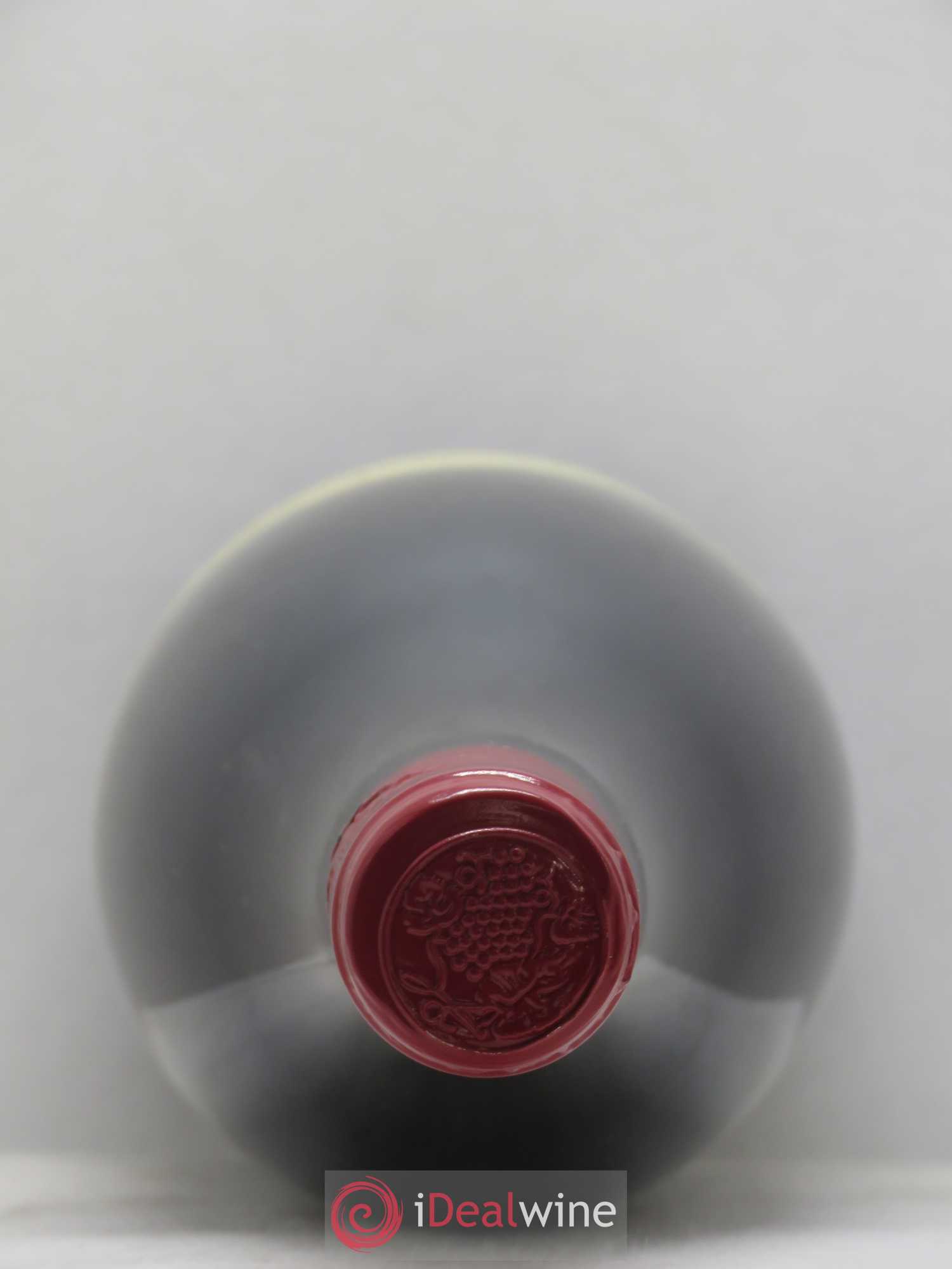 Pays d'Hérault Grange des Pères Laurent Vaillé 2013 - Lotto di 1 bottiglia - 1