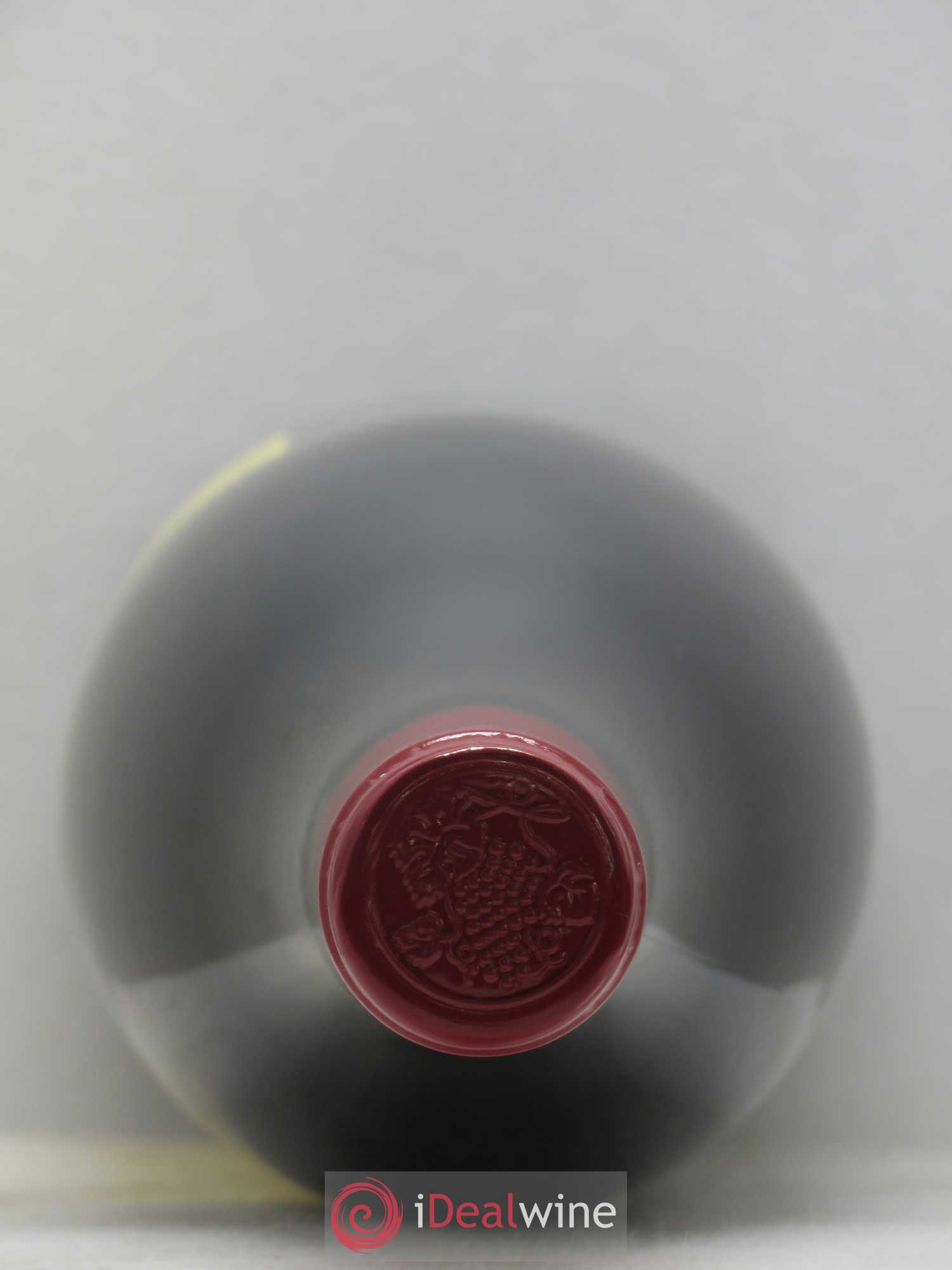 Pays d'Hérault Grange des Pères Laurent Vaillé 2014 - Lot de 3 bouteilles - 1