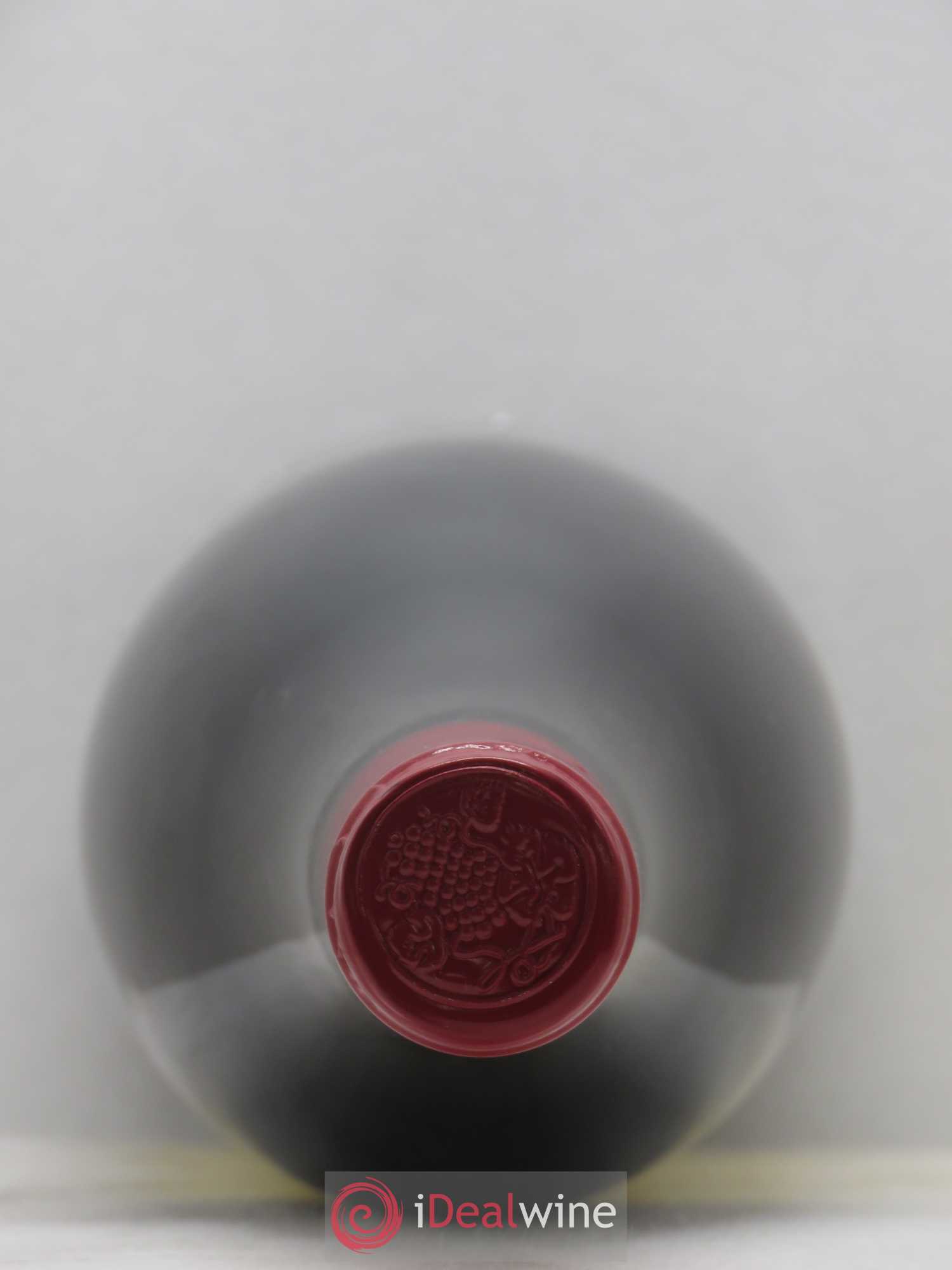 Pays d'Hérault Grange des Pères Laurent Vaillé 2014 - Lotto di 1 bottiglia - 1