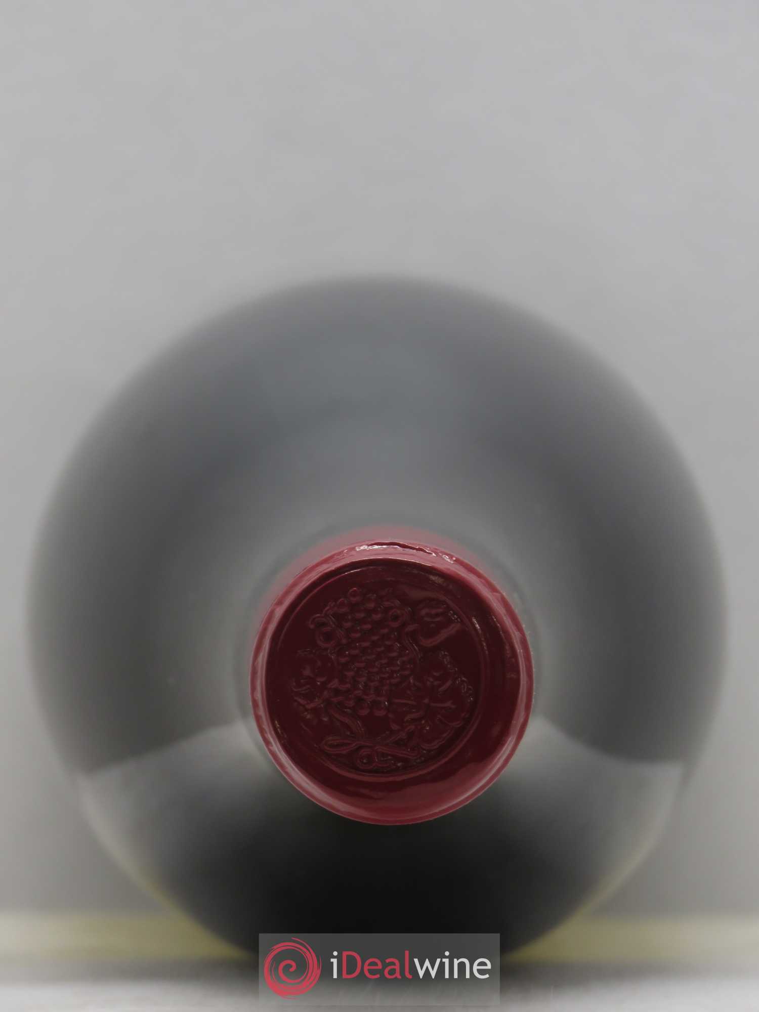 Pays d'Hérault Grange des Pères Laurent Vaillé 2015 - Lot de 3 bouteilles - 1