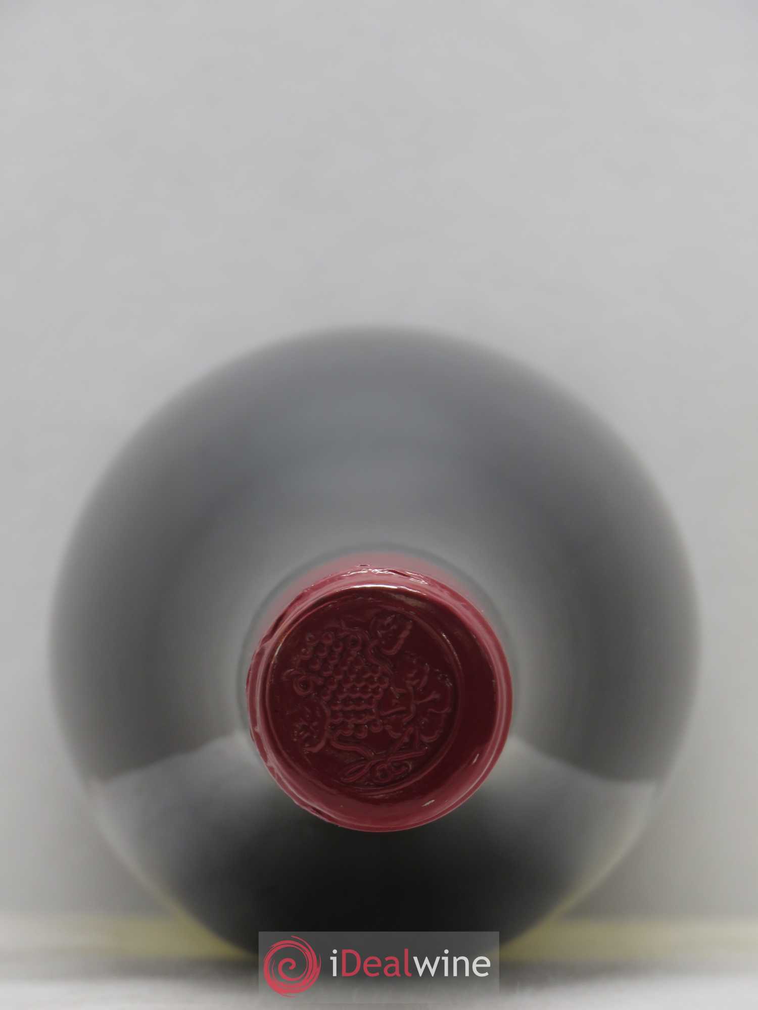 Pays d'Hérault Grange des Pères Laurent Vaillé 2015 - Lot de 1 bouteille - 1