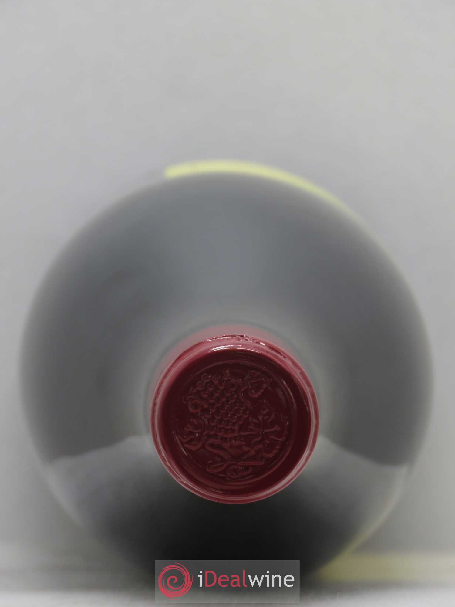 Pays d'Hérault Grange des Pères Laurent Vaillé 2016 - Lot de 3 bouteilles - 1