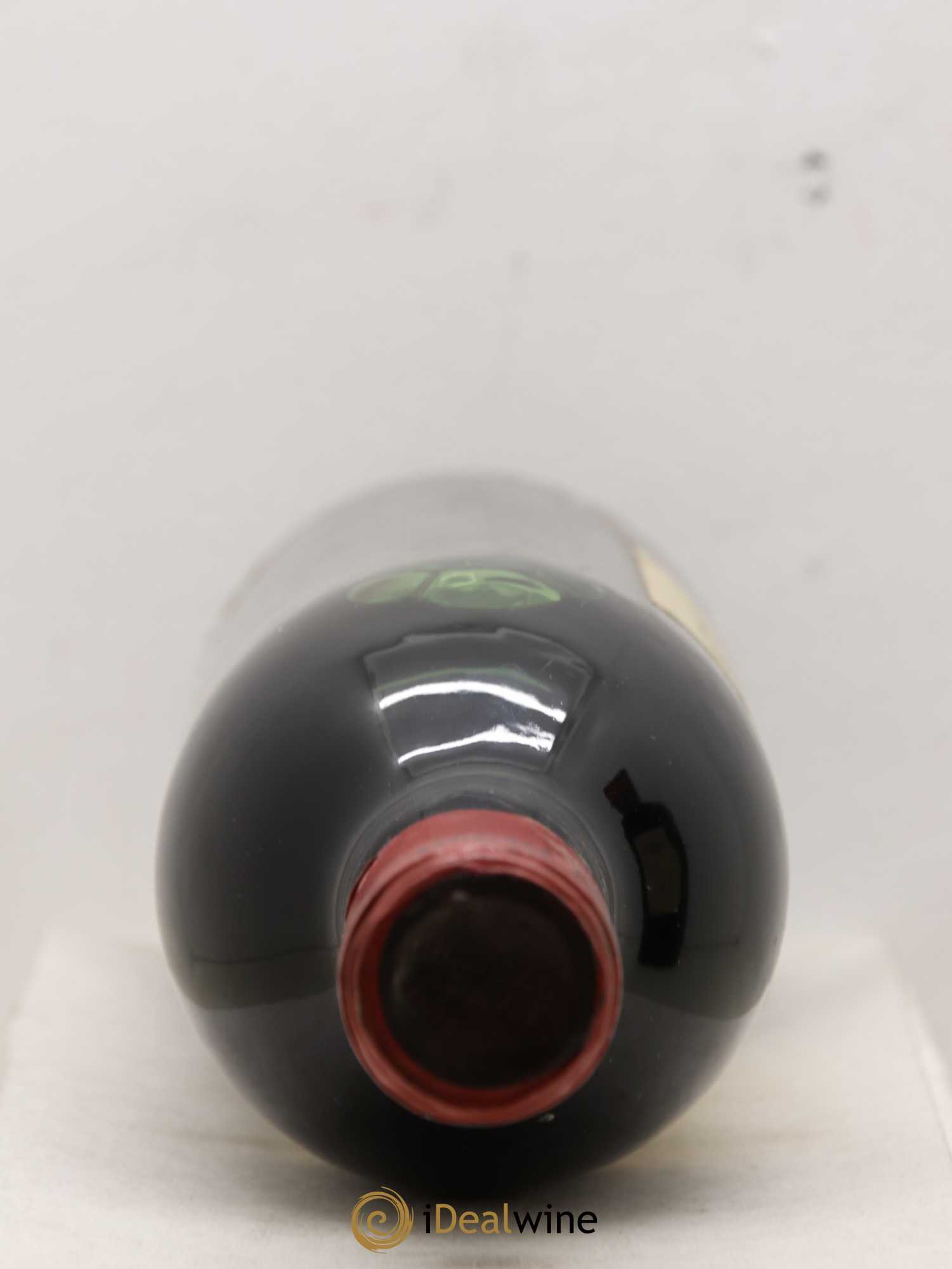 Château Pavie 1er Grand Cru Classé A 1967 - Lot de 2 bouteilles - 1