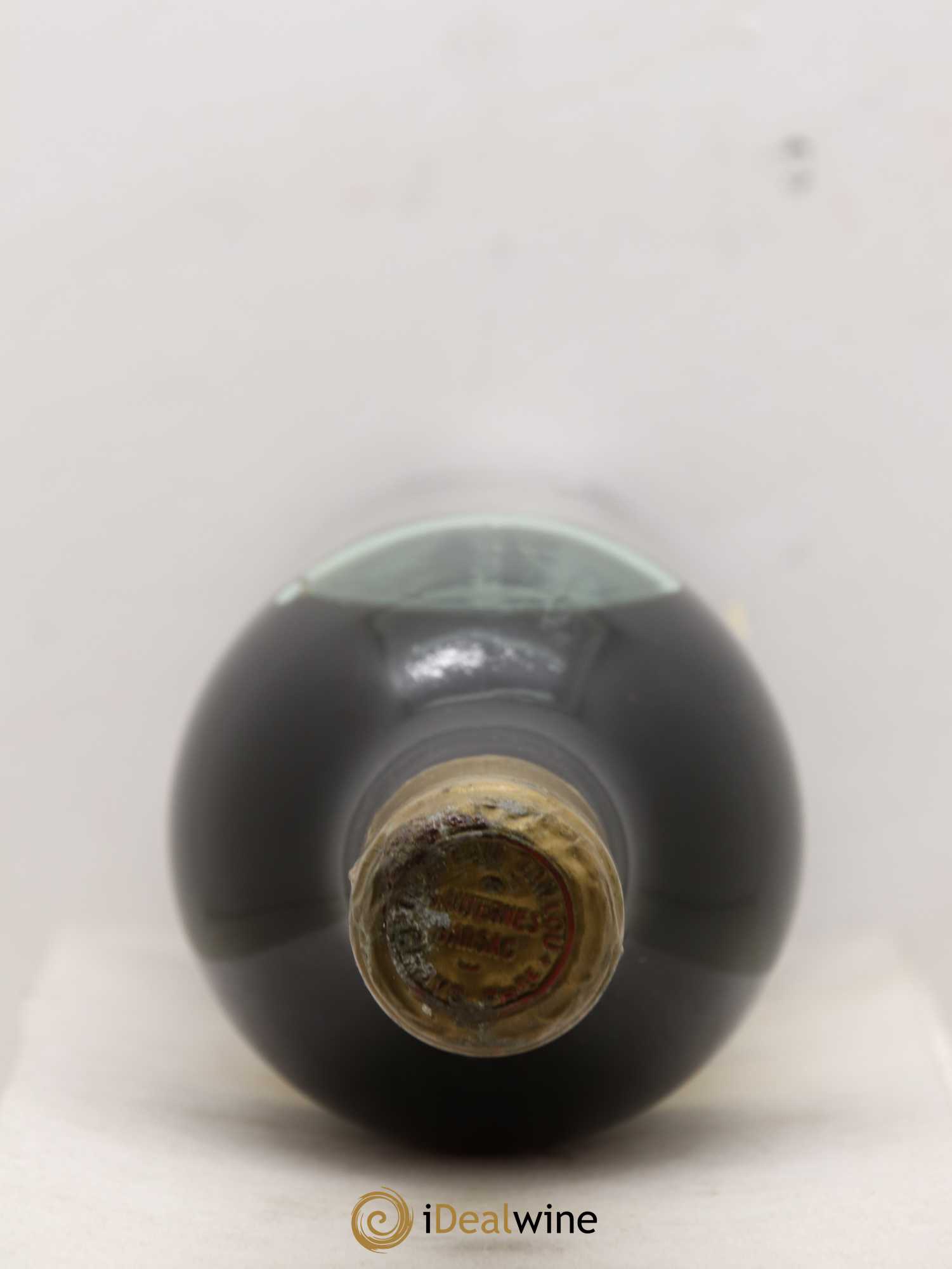 Château Caillou 2ème Grand Cru Classé 1937 - Lotto di 1 bottiglia - 1