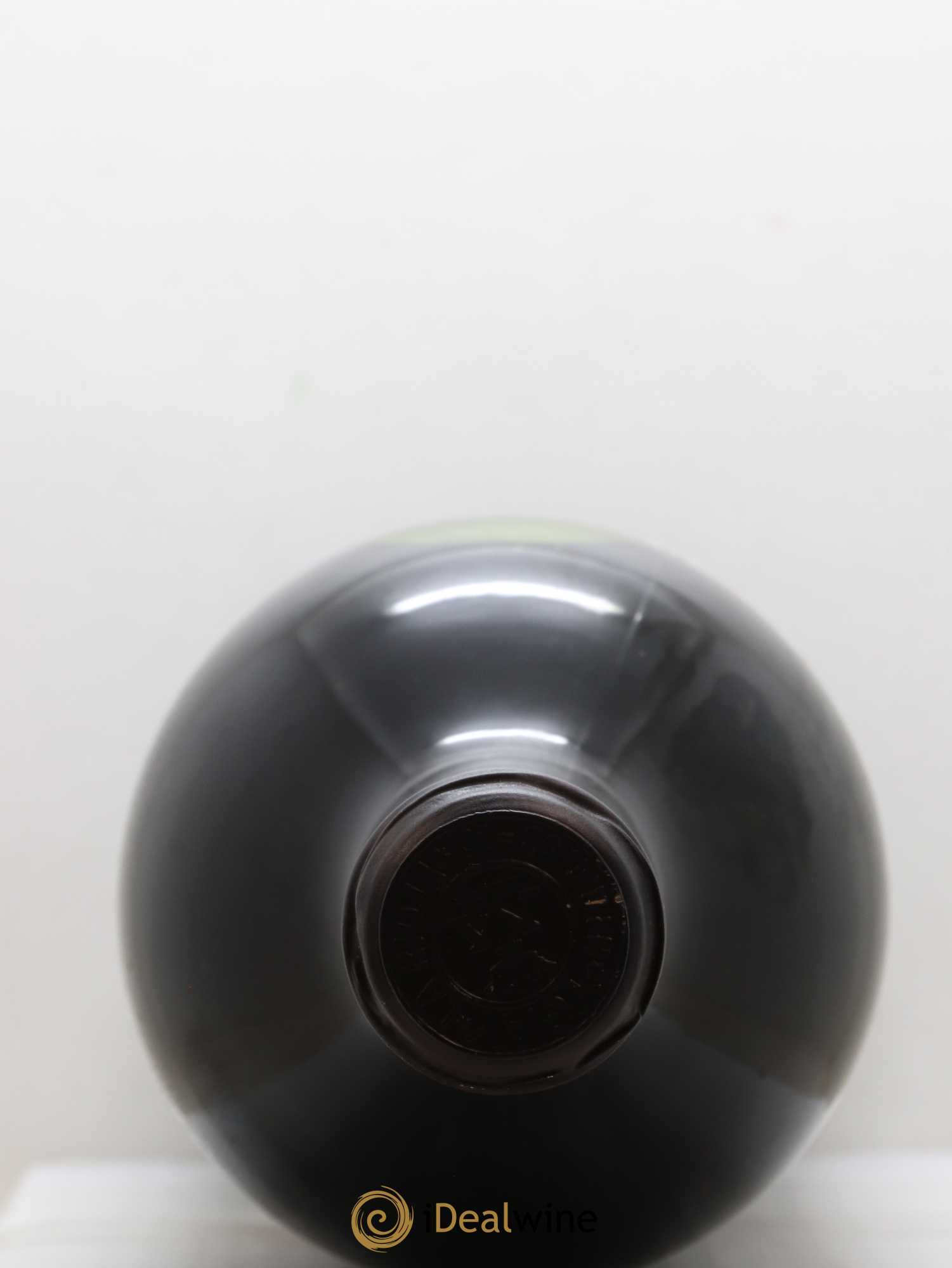 Rioja DOCA Castillo Ygay Reserva Especial Marqués de Murrieta 1989 - Lot of 1 double magnum - 2