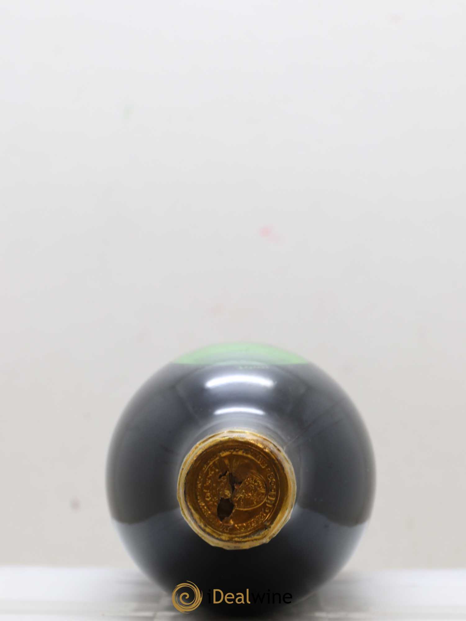 Château Pichon Longueville Comtesse de Lalande 2ème Grand Cru Classé 1982 - Lot of 1 bottle - 1