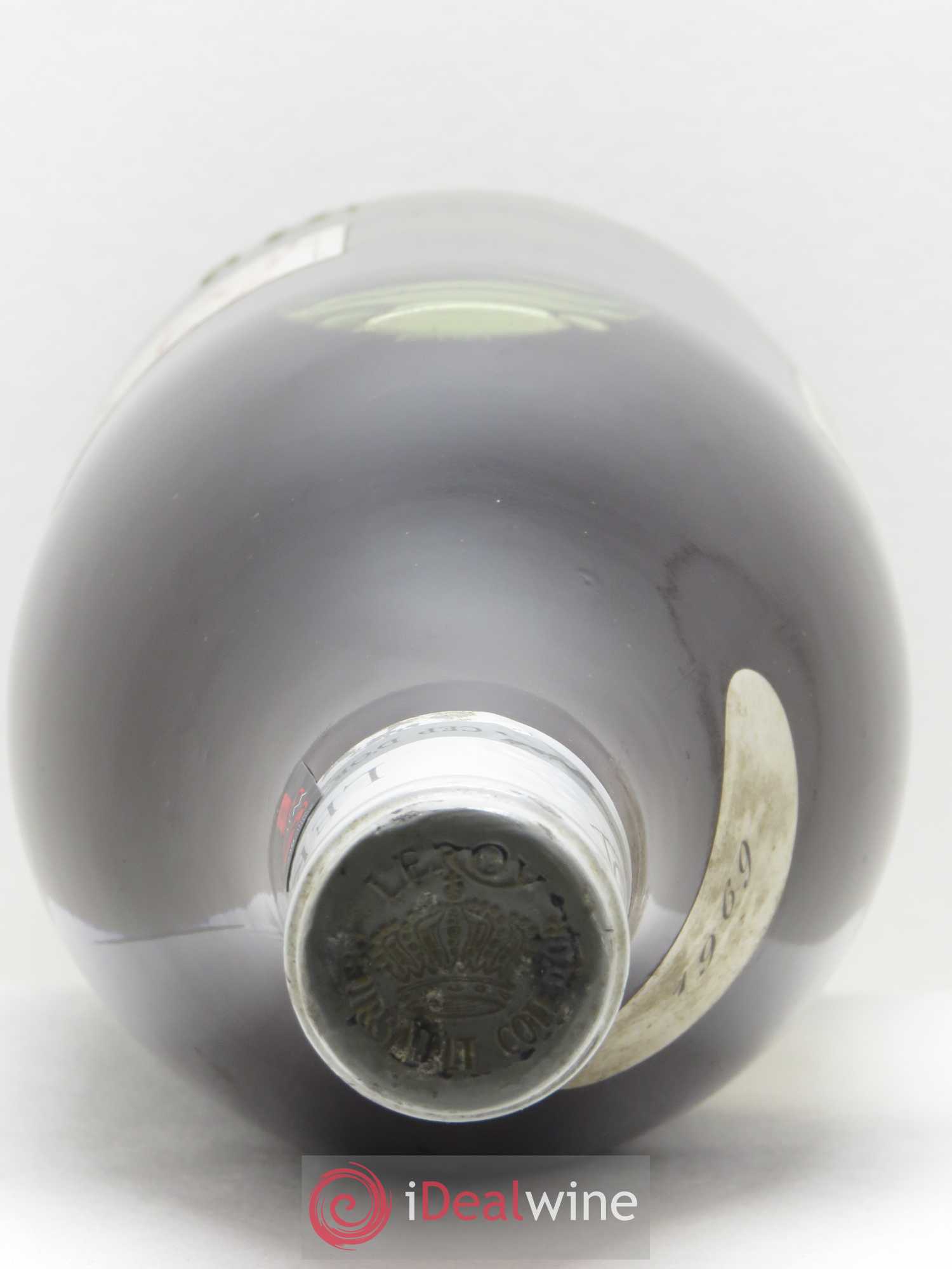 Chambolle-Musigny Leroy SA 1969 - Lot de 1 magnum - 2
