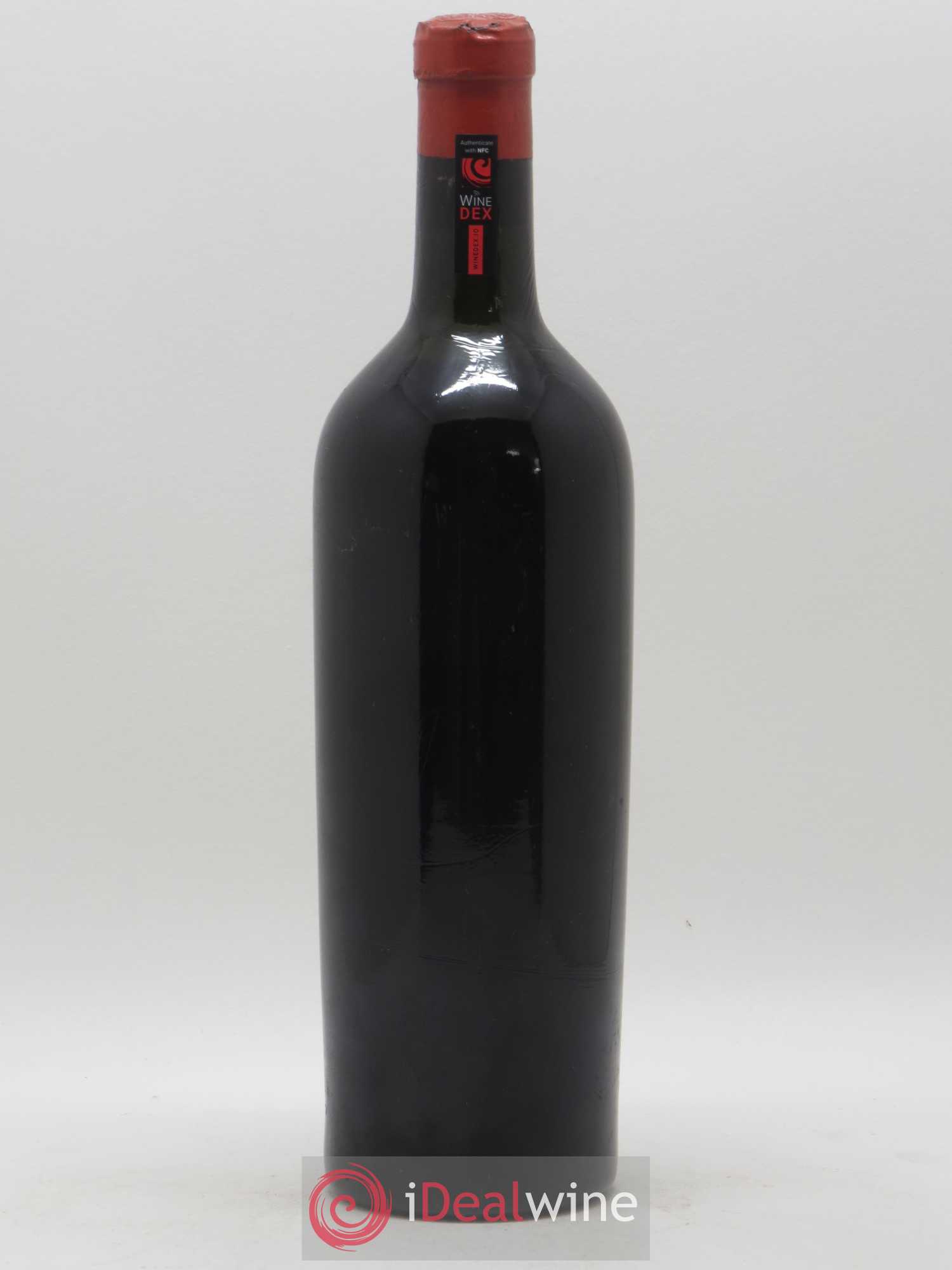 Château Léoville Las Cases 2ème Grand Cru Classé 1926 - Lot de 1 bouteille - 1