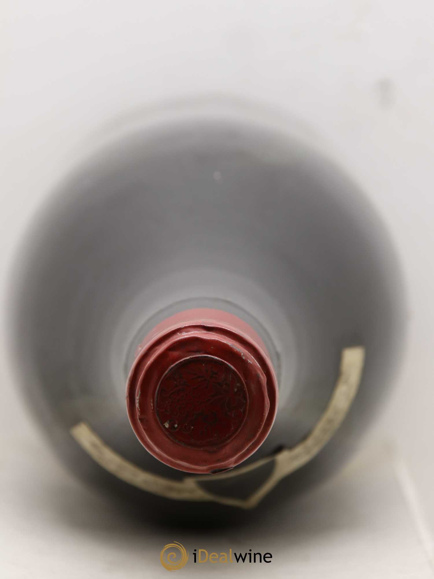 Echezeaux Grand Cru Paul Court (Ancienne Maison Paul Guillemot) 1949 - Posten von 1 Magnum - 1
