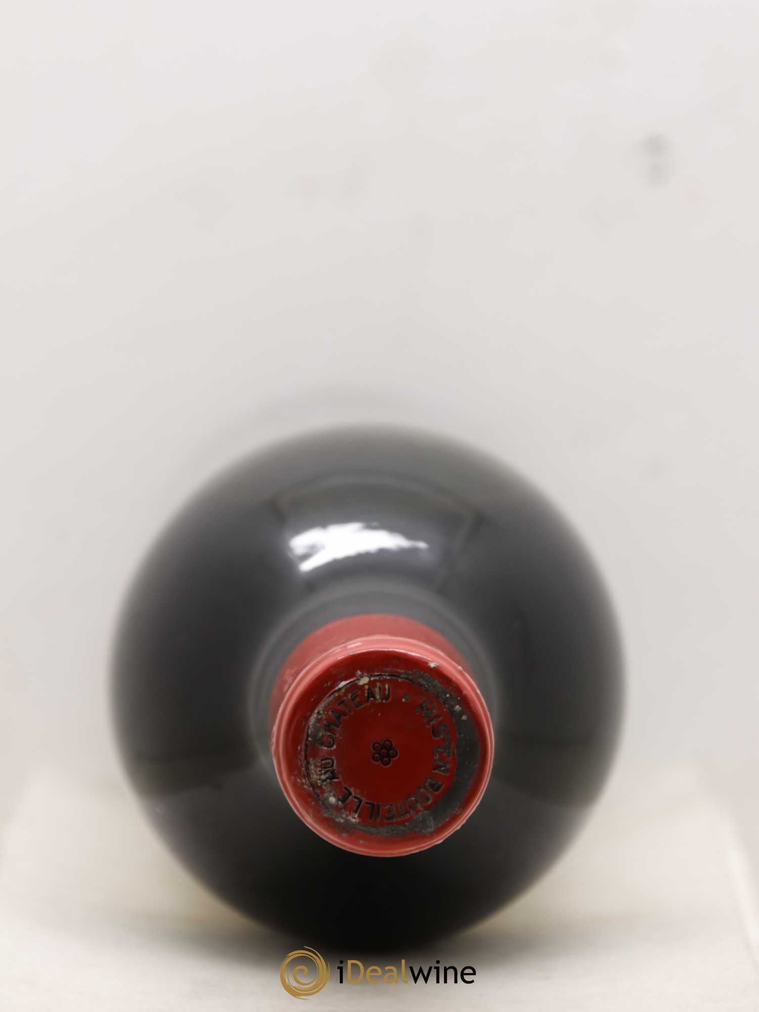 Château Nenin 1929 - Lot de 1 bouteille - 1