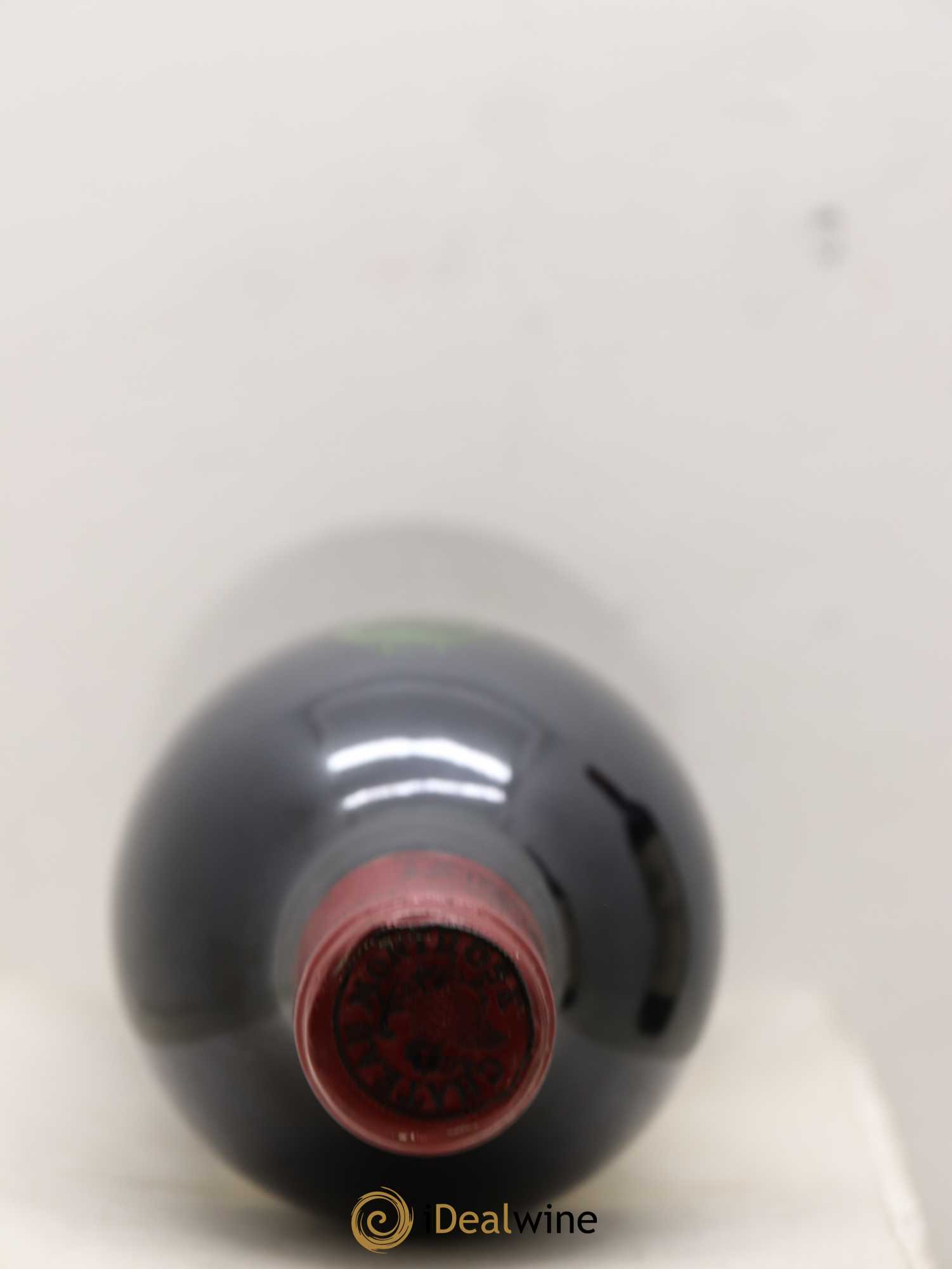 Château Montrose 2ème Grand Cru Classé 1995 - Lot de 3 bouteilles - 1
