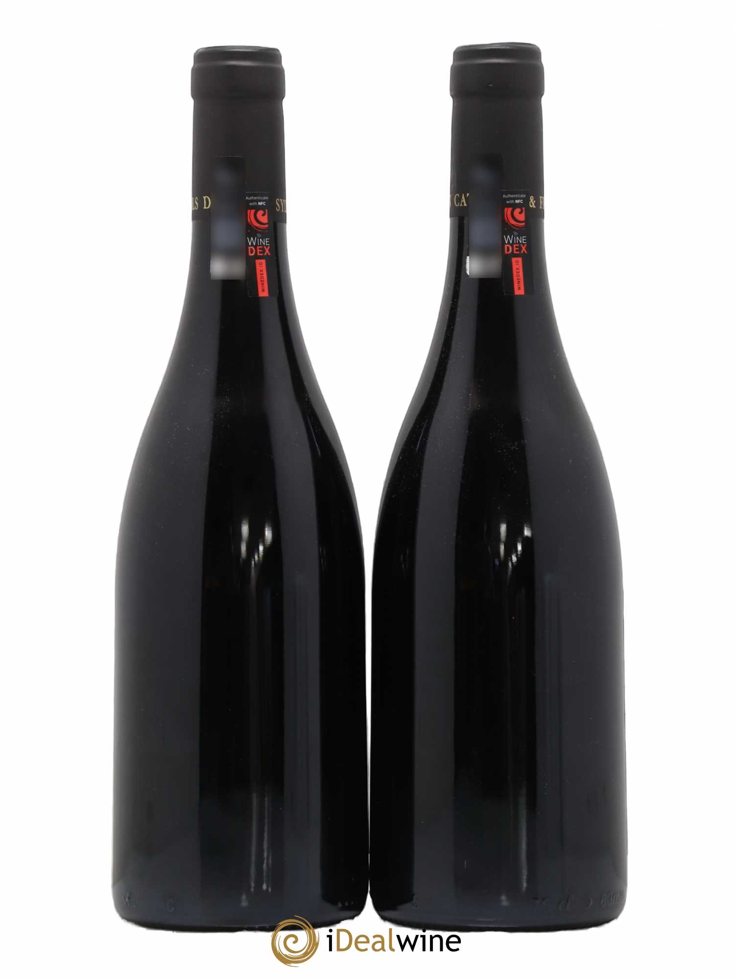 Vosne-Romanée 1er Cru Aux Malconsorts Sylvain Cathiard & Fils 2019 - Lotto di 2 bottiglie - 1