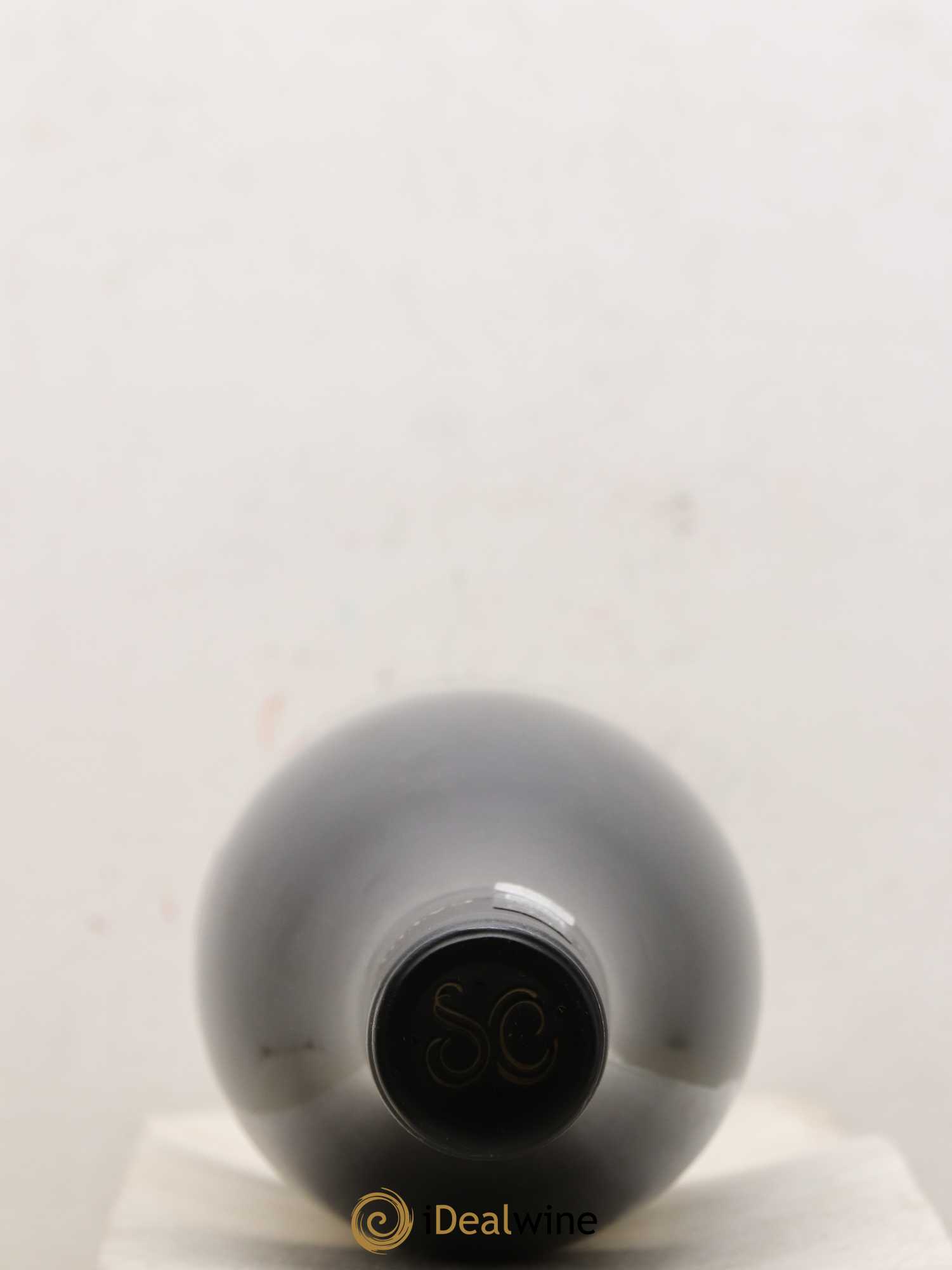 Nuits-Saint-Georges 1er Cru Aux Thorey Sylvain Cathiard & Fils 2020 - Lot of 1 bottle - 1