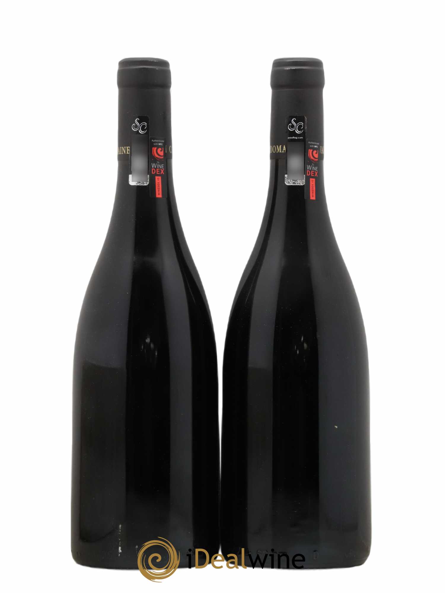 Vosne-Romanée 1er Cru Aux Malconsorts Sylvain Cathiard & Fils 2020 - Lot of 2 bottles - 1