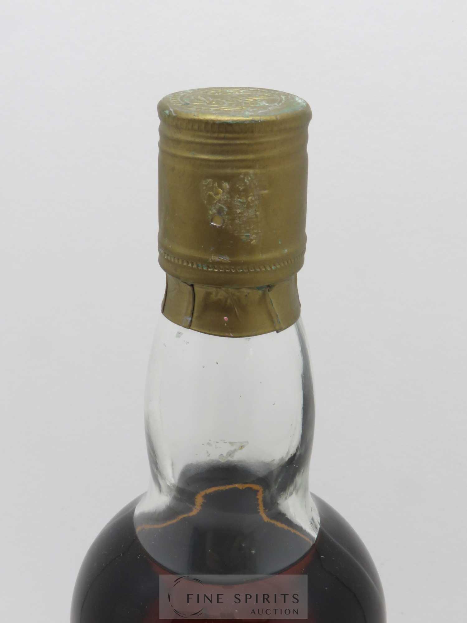 Mortlach 1938 Gordon & MacPhail - Lot de 1 bouteille - 1