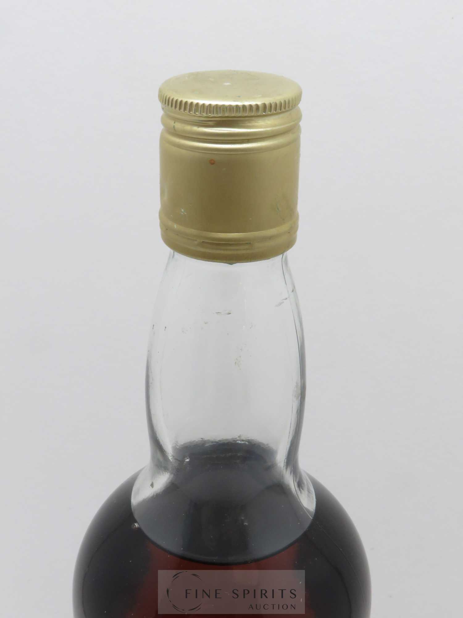 Old Elgin 1939 Gordon & MacPhail Caves Fauchon Auxil Import - Lot of 1 bottle - 2