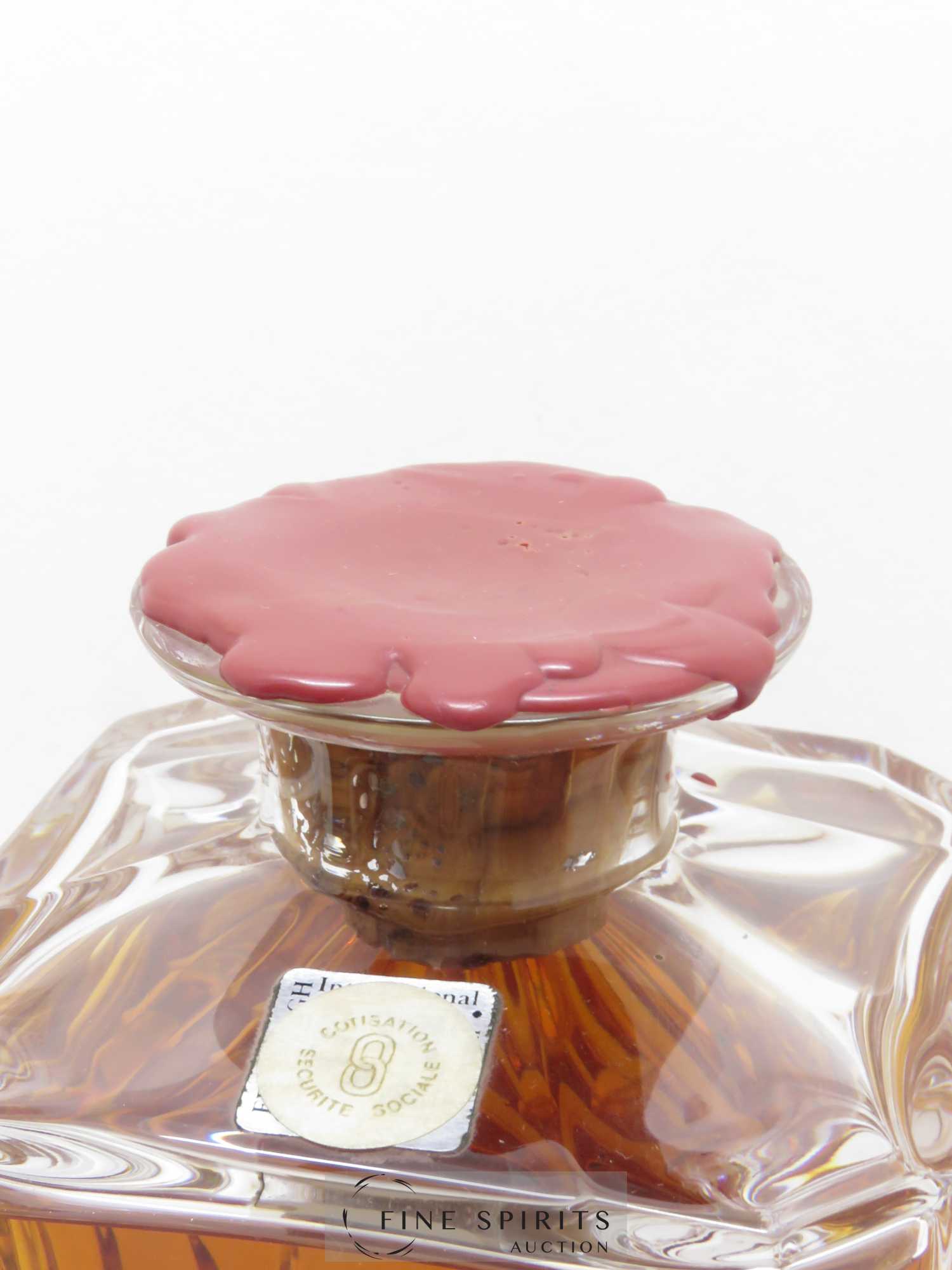 Scapa 21 years 1960 Of. The Dram Taker's Square Decanter - Lot of 1 bottle - 2