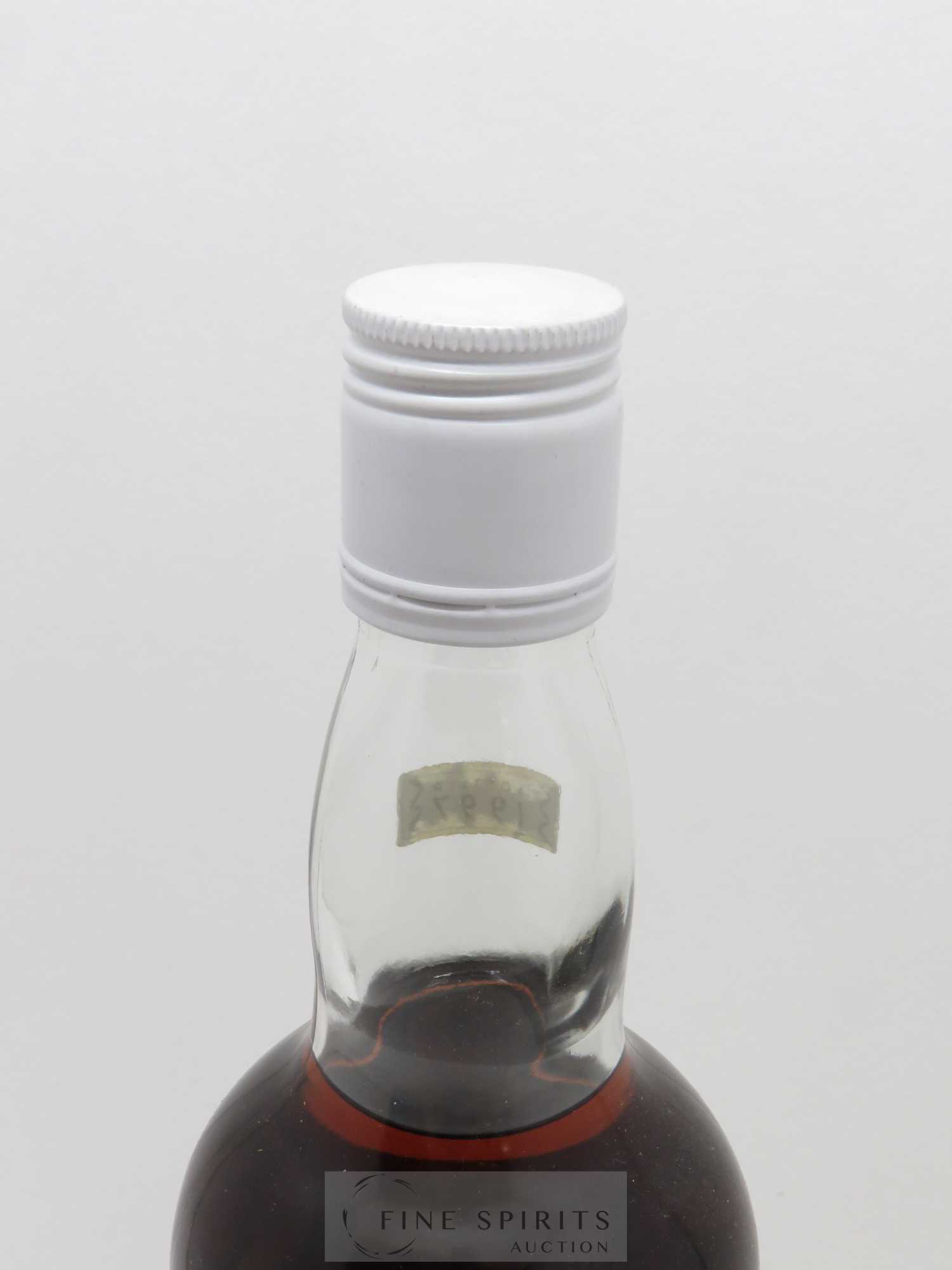 Glen Grant 1957 Gordon & MacPhail bottled 1997 - Lot de 1 bouteille - 3